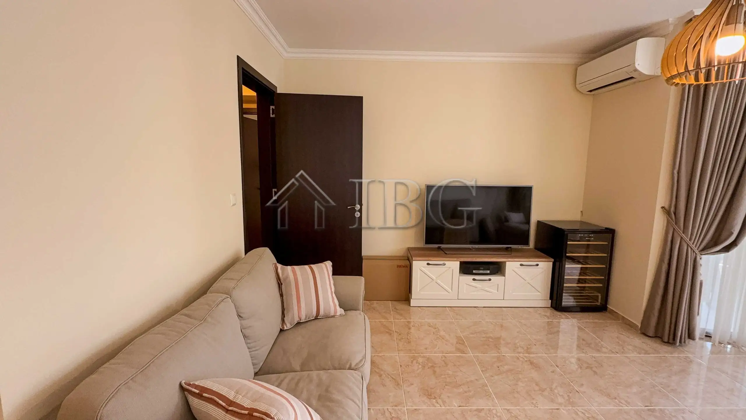 Flat 77m² in Bulgaria, Sveti Vlas. Priced at 149000€ rent photo-9