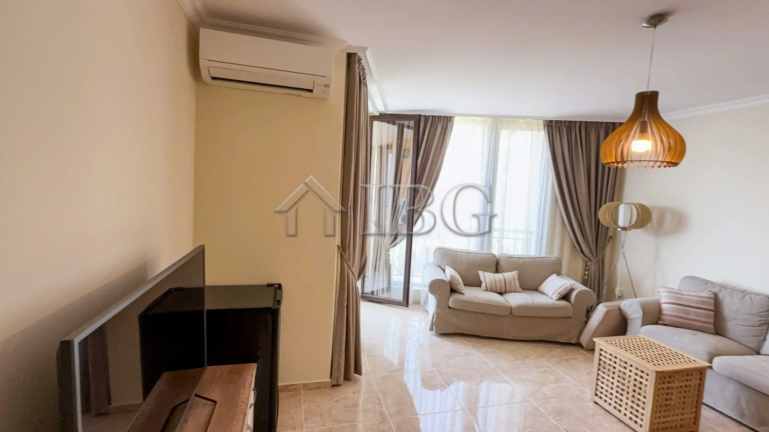 Flat 77m² in Bulgaria, Sveti Vlas. Priced at 149000€ rent photo-10