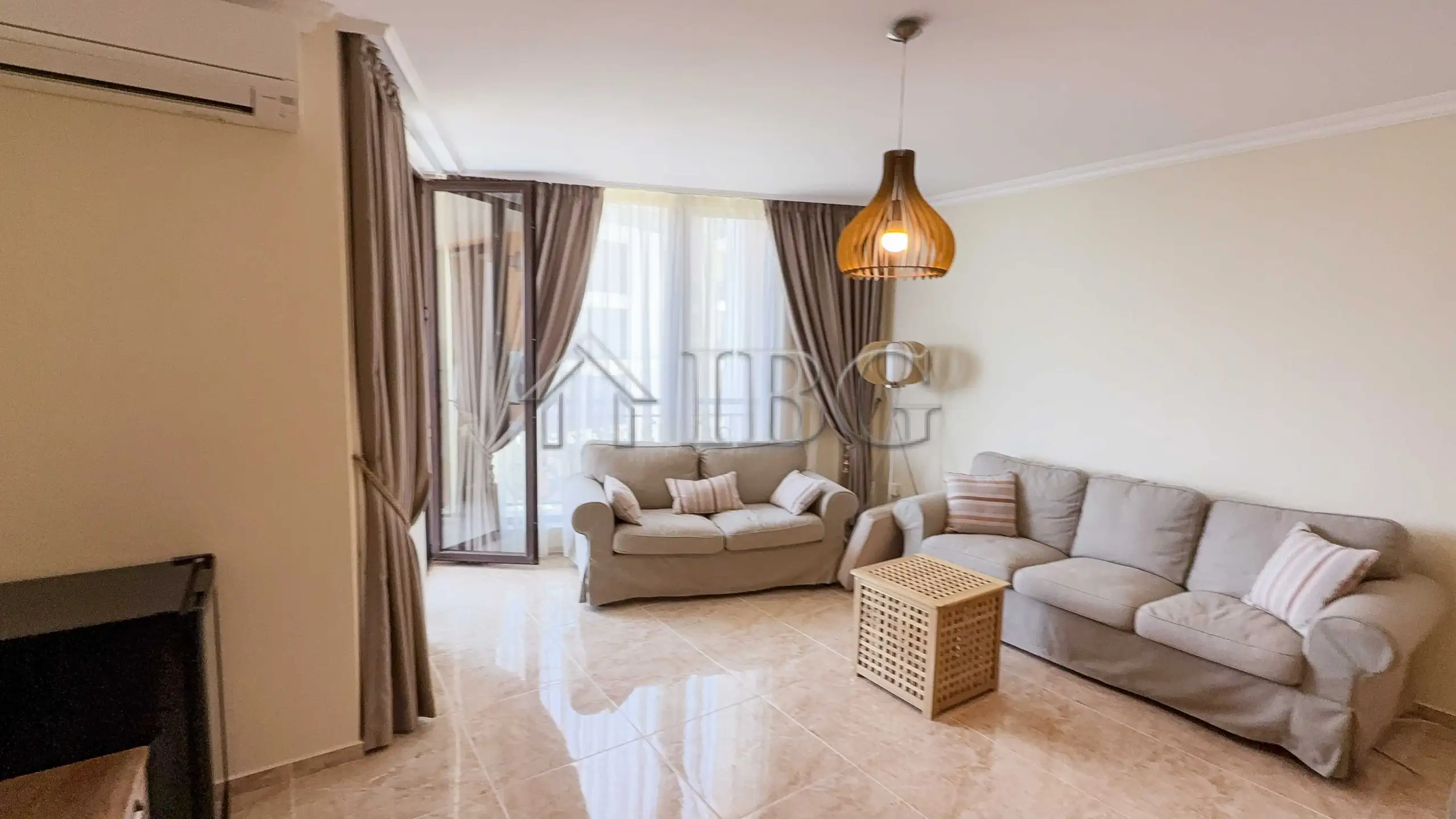 Flat 77m² in Bulgaria, Sveti Vlas. Priced at 149000€ rent photo-12