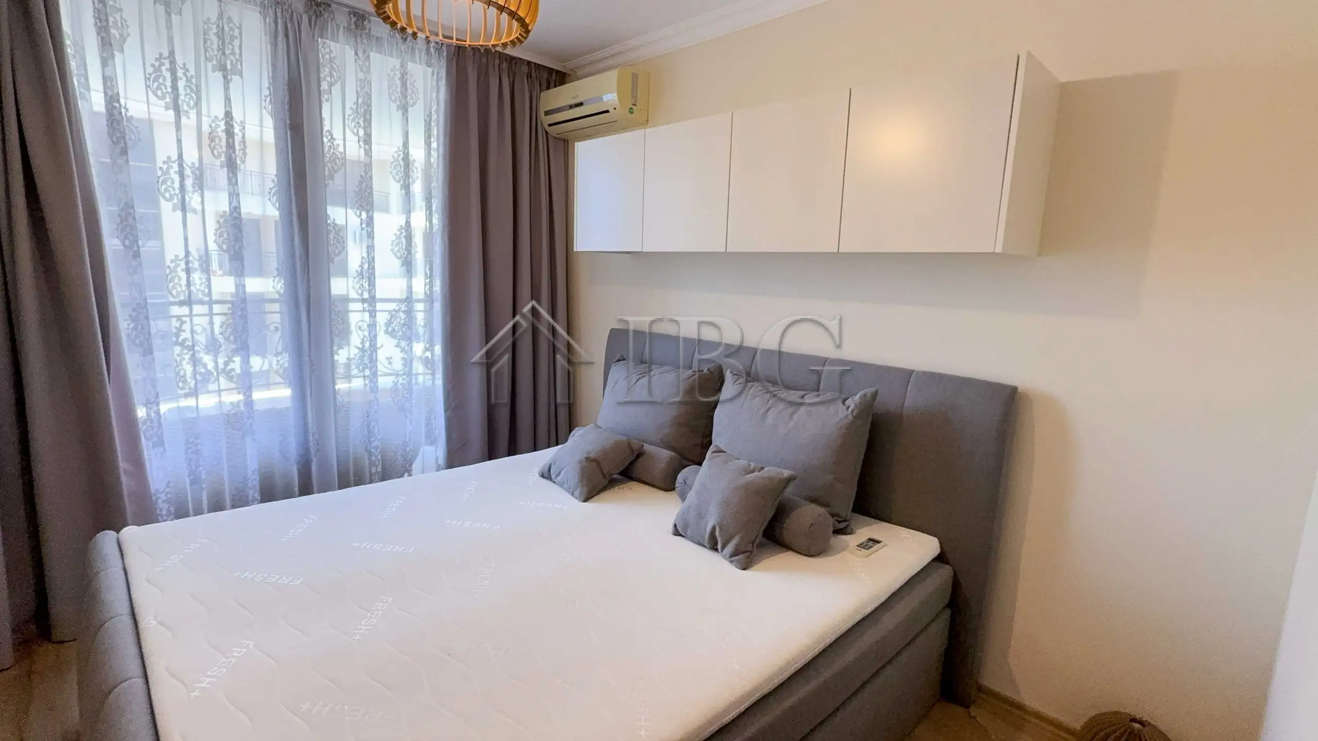 Flat 77m² in Bulgaria, Sveti Vlas. Priced at 149000€ rent photo-13