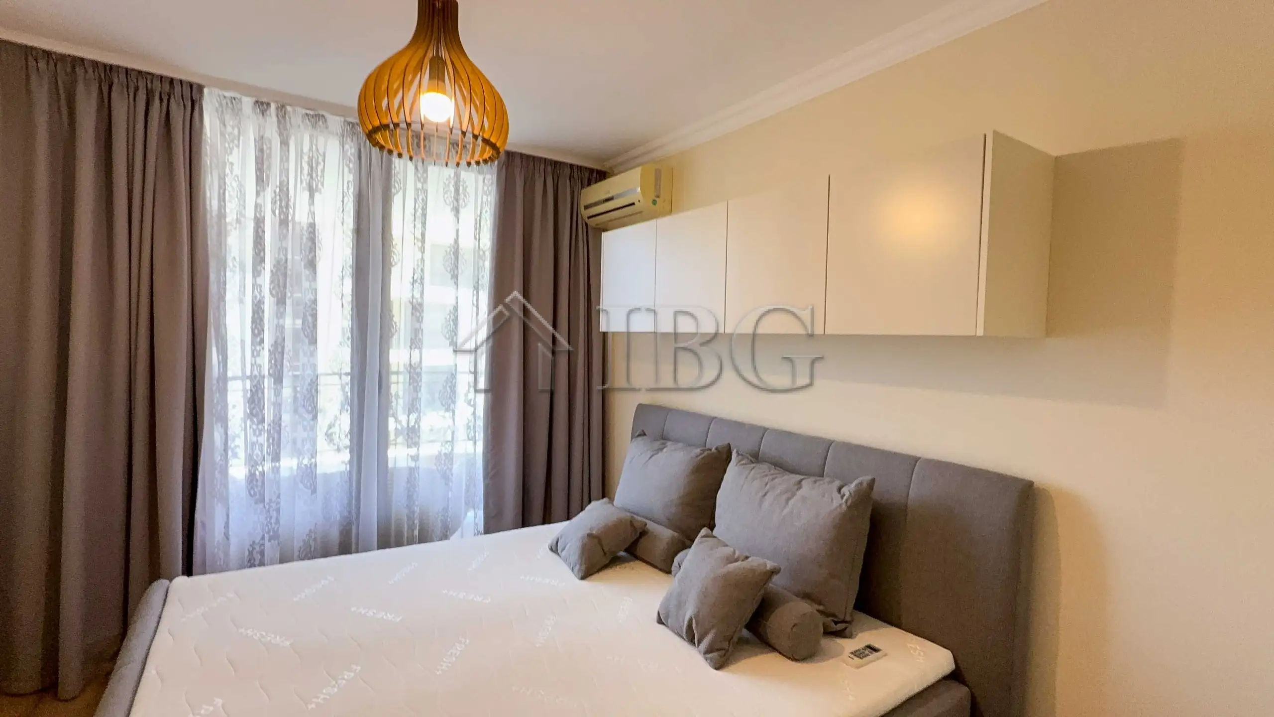 Flat 77m² in Bulgaria, Sveti Vlas. Priced at 149000€ rent photo-16