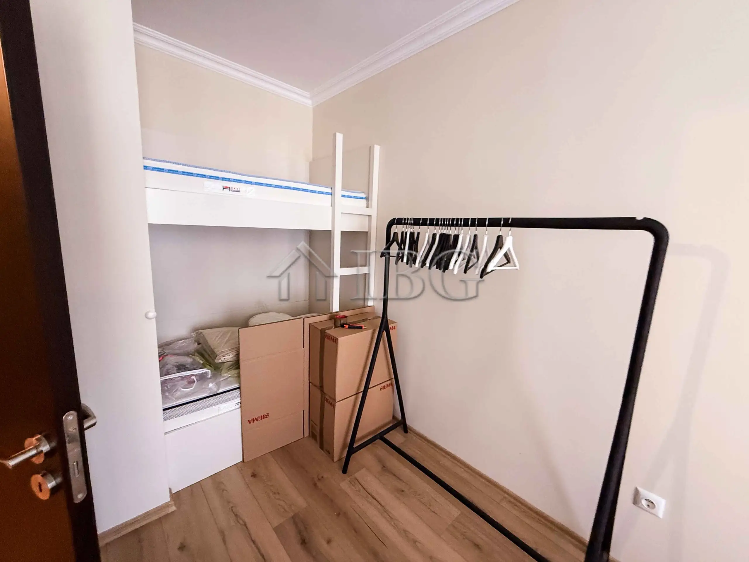 Flat 77m² in Bulgaria, Sveti Vlas. Priced at 149000€ rent photo-19