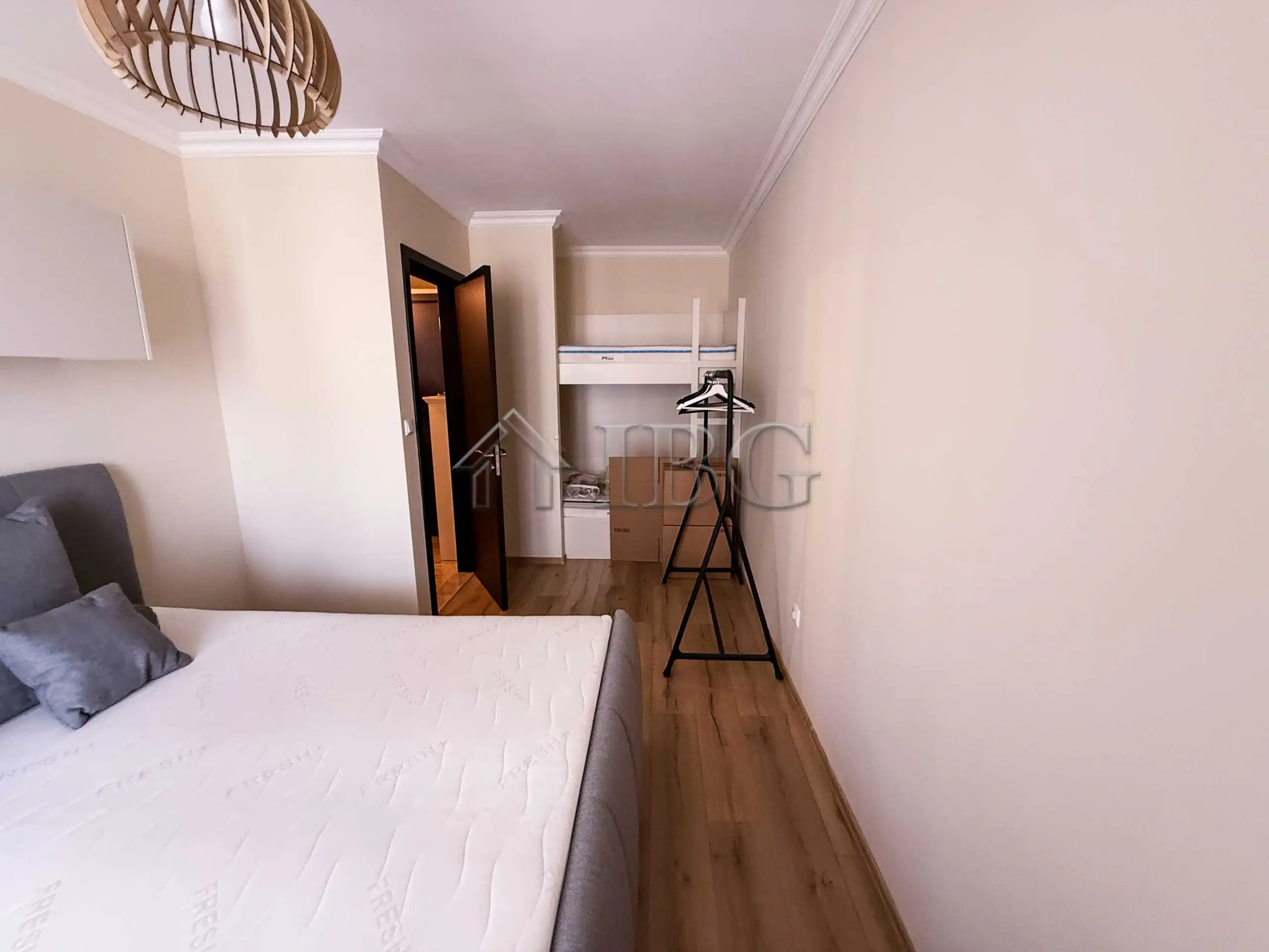 Flat 77m² in Bulgaria, Sveti Vlas. Priced at 149000€ rent photo-20