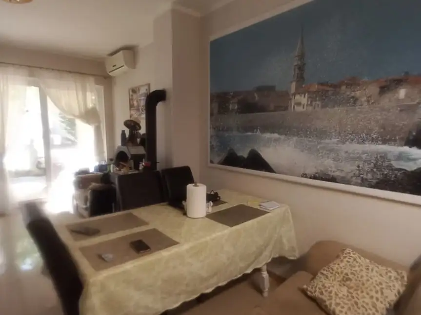 House 184m² in Montenegro, Budva. Priced at 380000€ rent photo-22