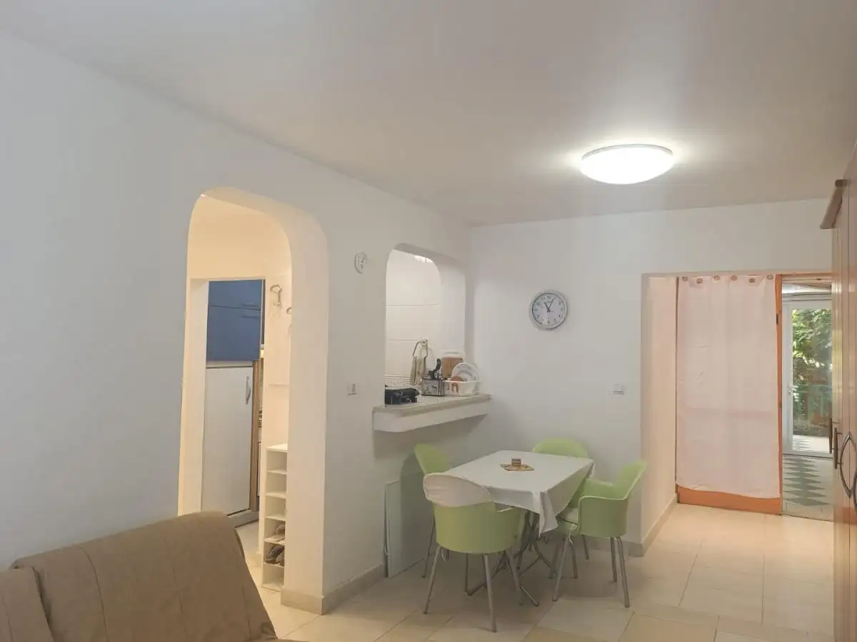 Flat 38m² in Montenegro, Budva. Priced at 115000€ rent photo-1