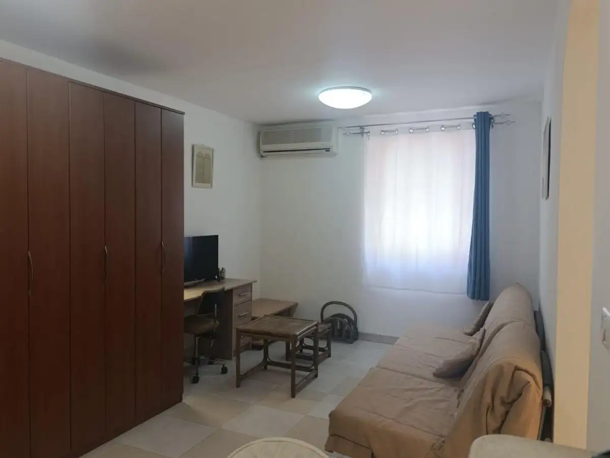 Flat 38m² in Montenegro, Budva. Priced at 115000€ rent photo-4
