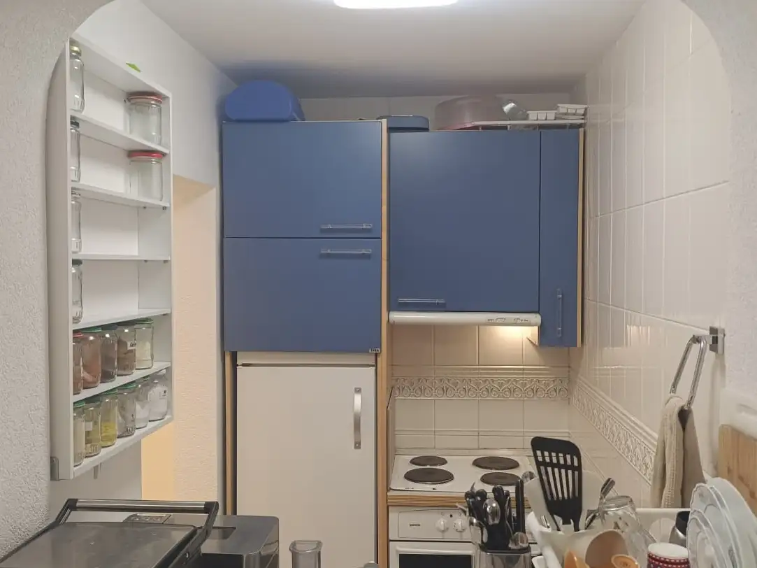 Flat 38m² in Montenegro, Budva. Priced at 115000€ rent photo-7