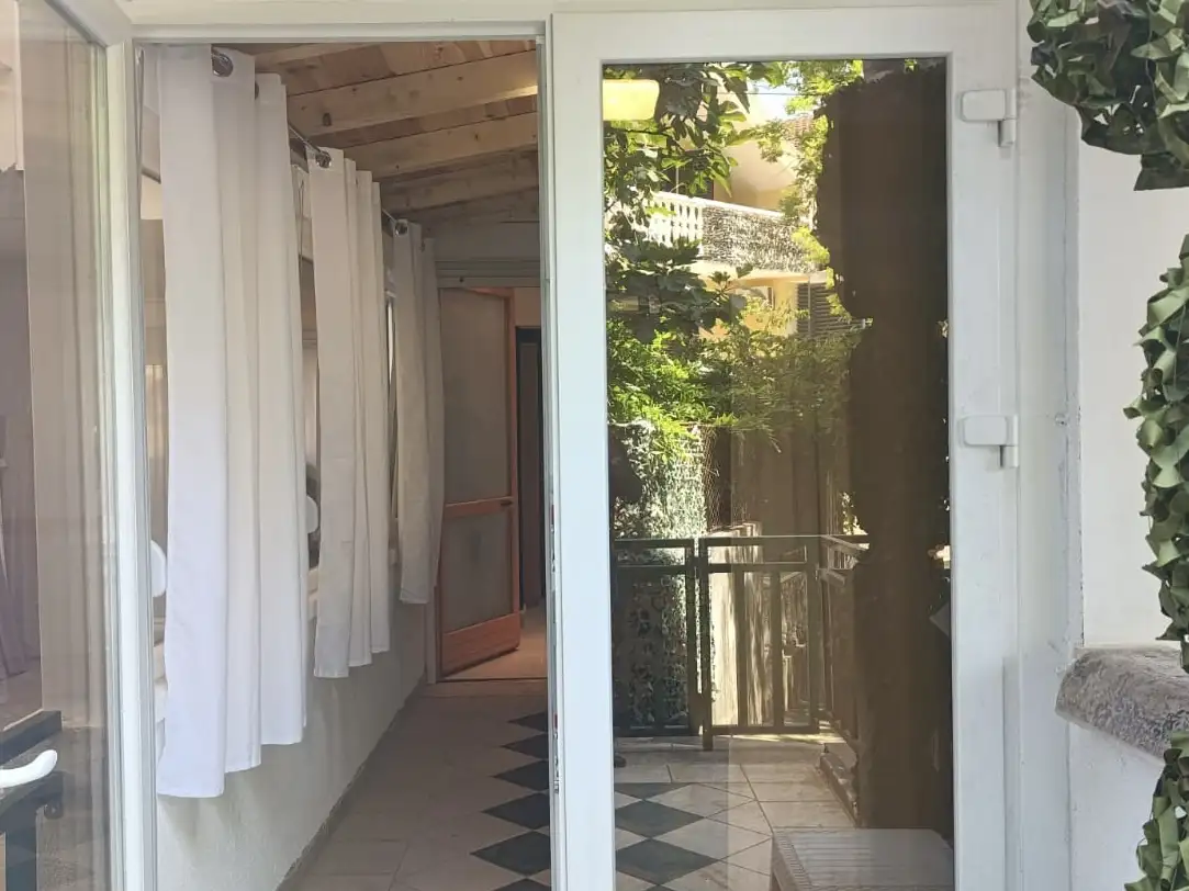 Flat 38m² in Montenegro, Budva. Priced at 115000€ rent photo-9
