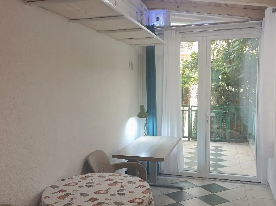 Flat 38m² in Montenegro, Budva. Priced at 115000€ rent photo-17