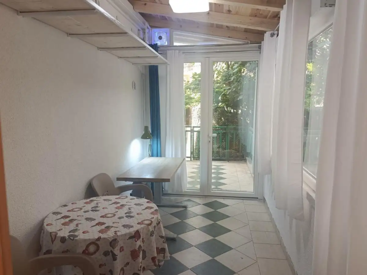 Flat 38m² in Montenegro, Budva. Priced at 115000€ rent photo-19