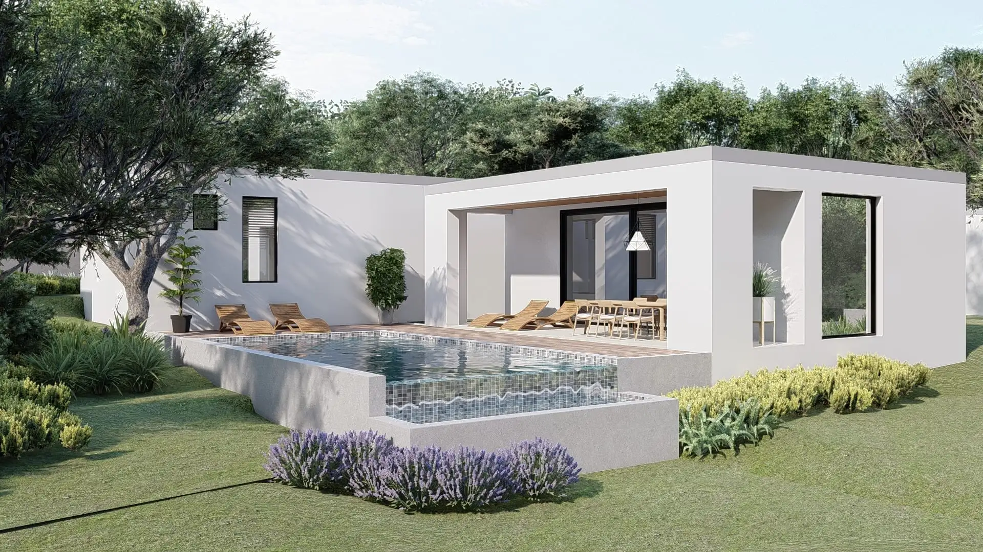 Villa 130m² in Croatia, Labin. Priced at 520000€ rent photo-1