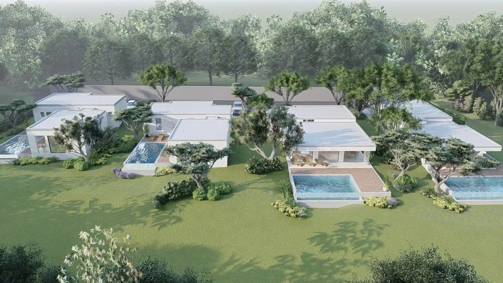 Villa 130m² in Croatia, Labin. Priced at 520000€ rent photo-2