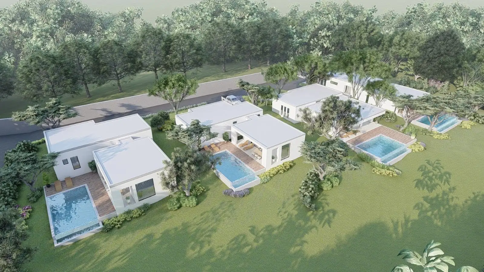 Villa 130m² in Croatia, Labin. Priced at 520000€ rent photo-3