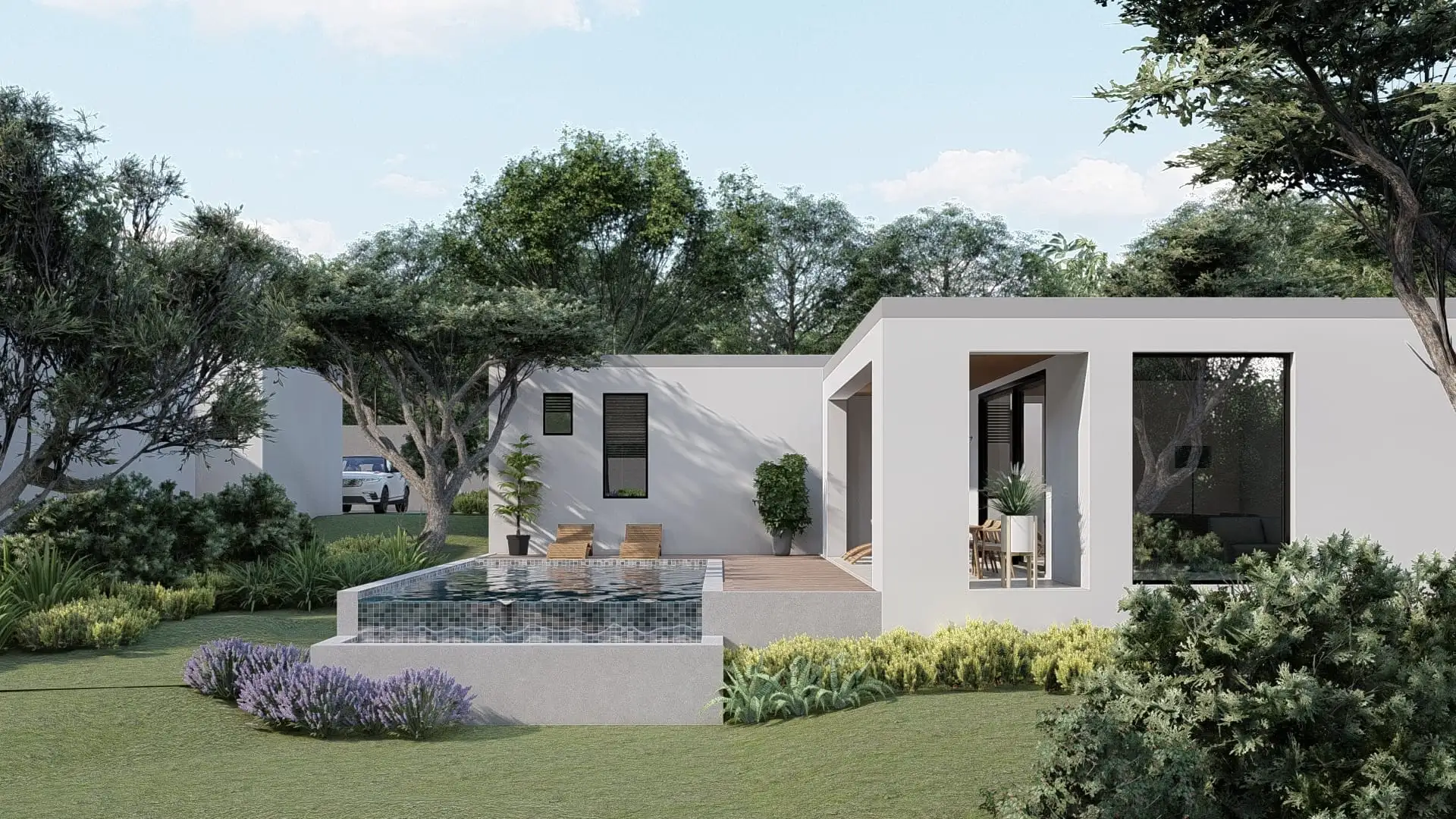 Villa 130m² in Croatia, Labin. Priced at 520000€ rent photo-4