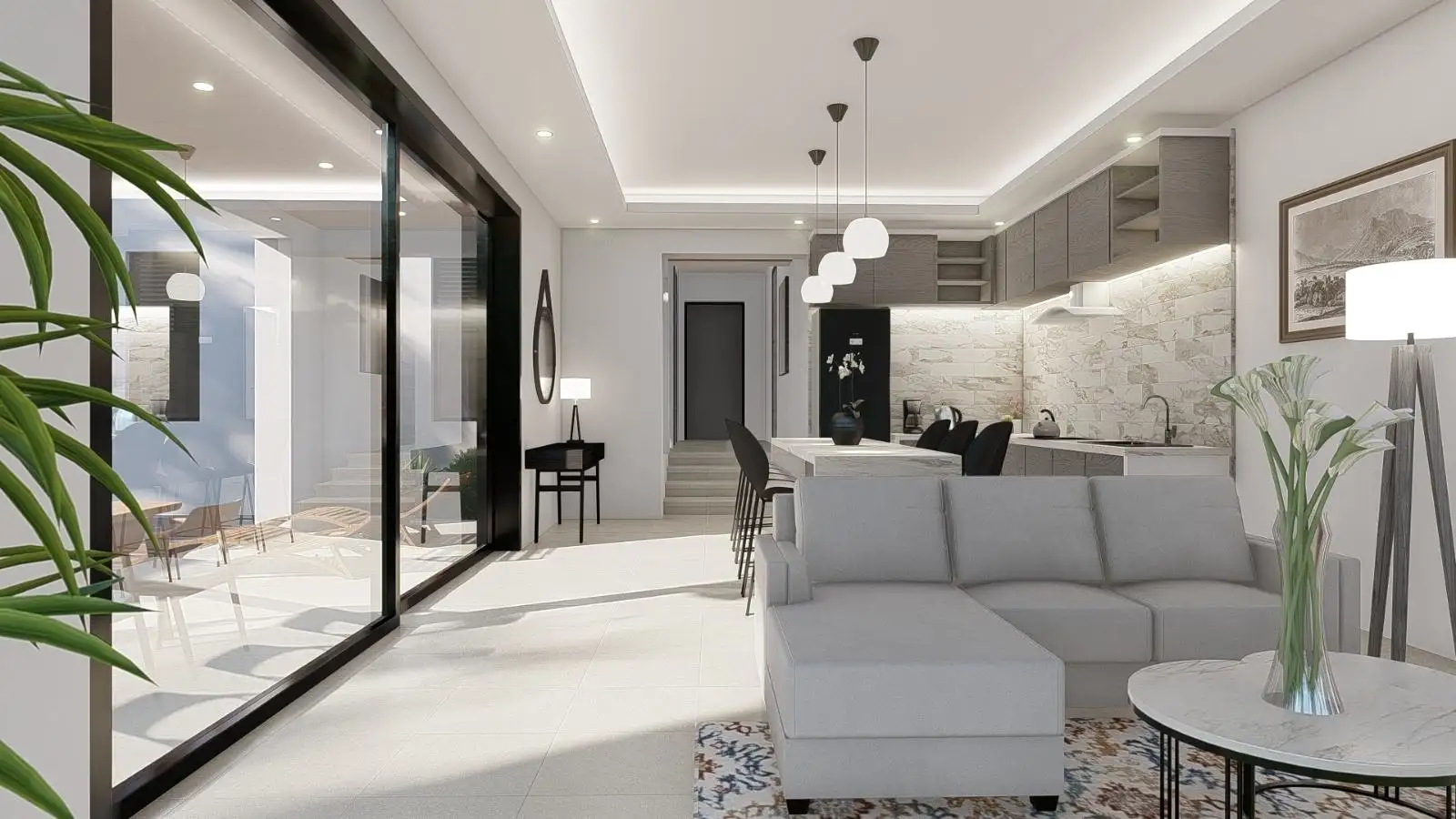 Villa 130m² in Croatia, Labin. Priced at 520000€ rent photo-7