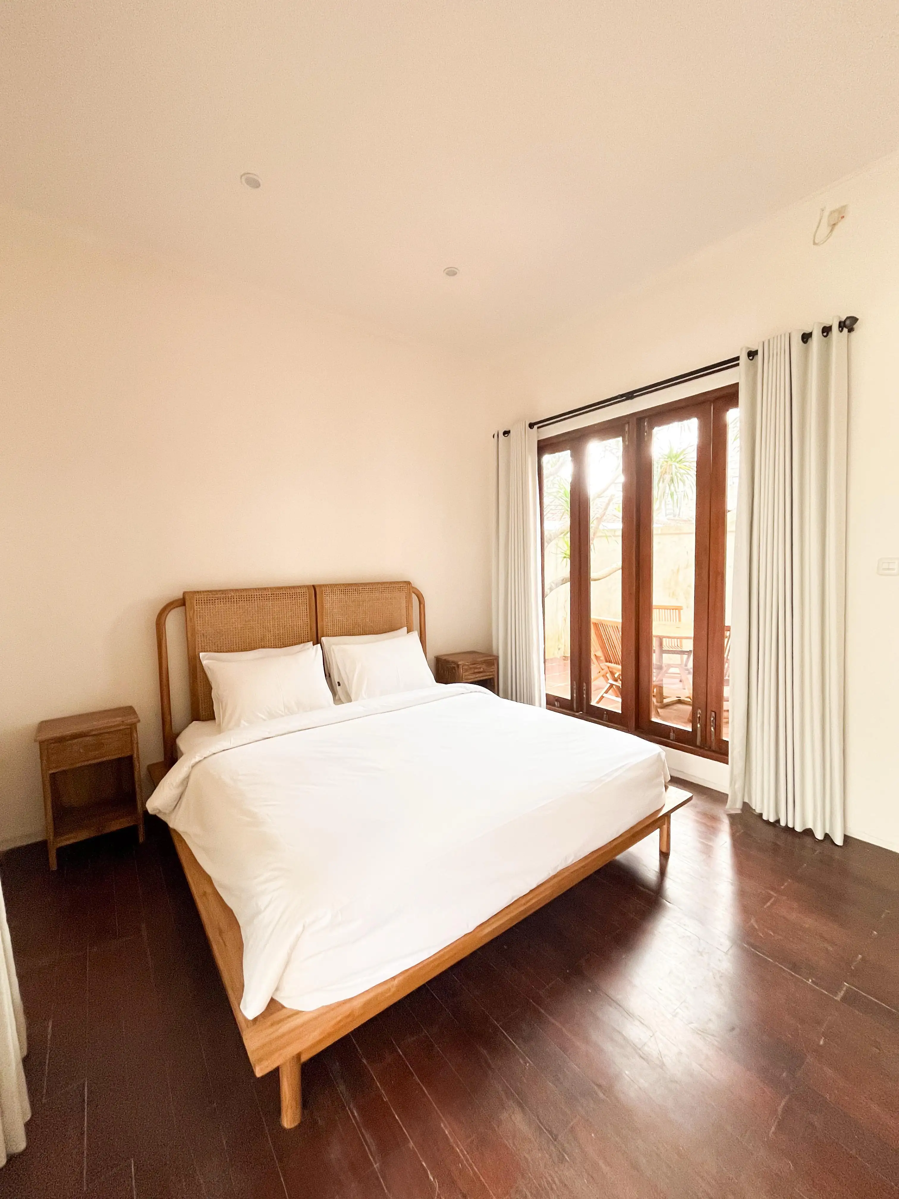 Villa 200m² in Indonesia, Canggu. Priced at 59058$ rent photo-6