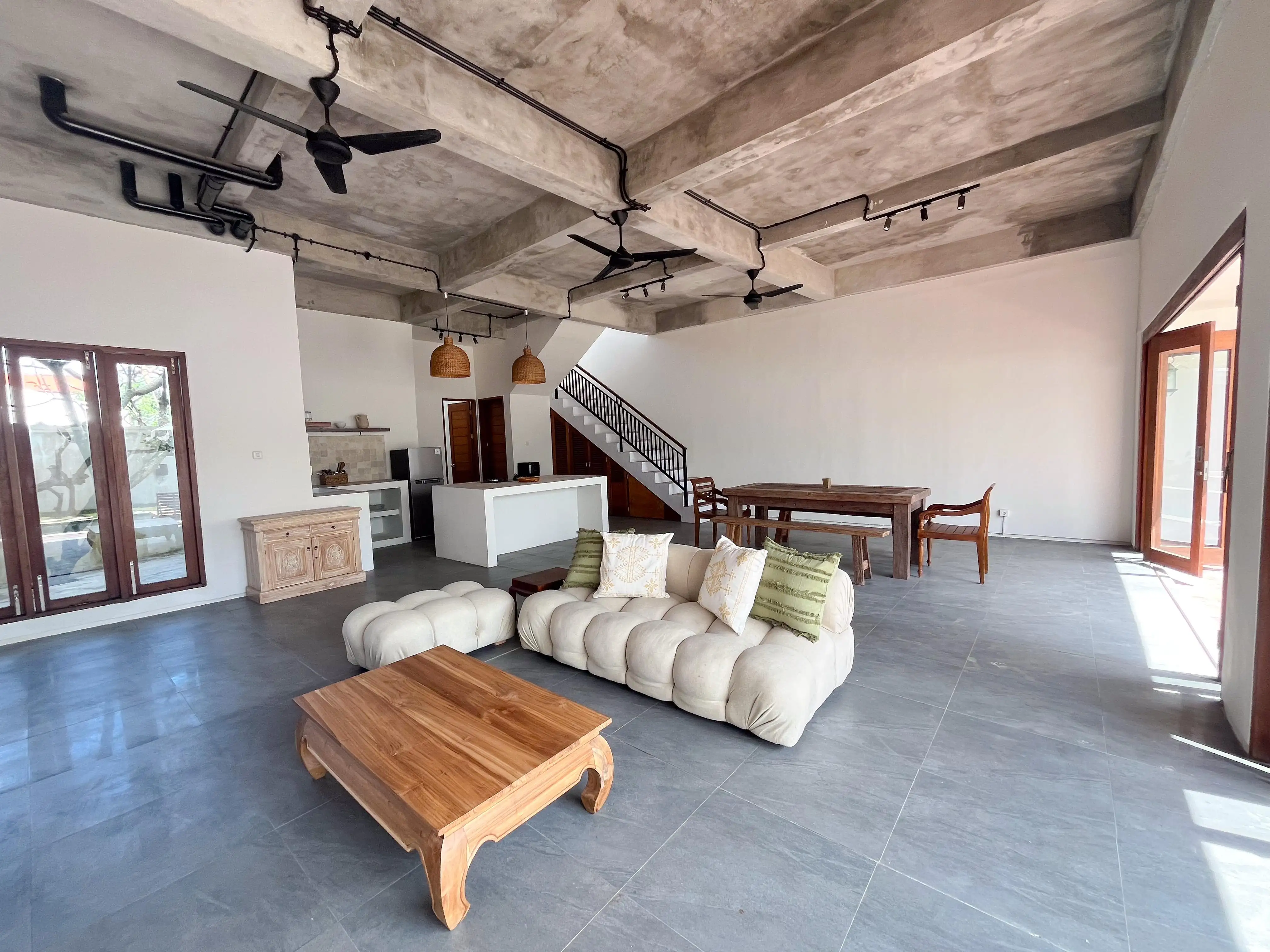 Villa 200m² in Indonesia, Canggu. Priced at 59058$ rent photo-11