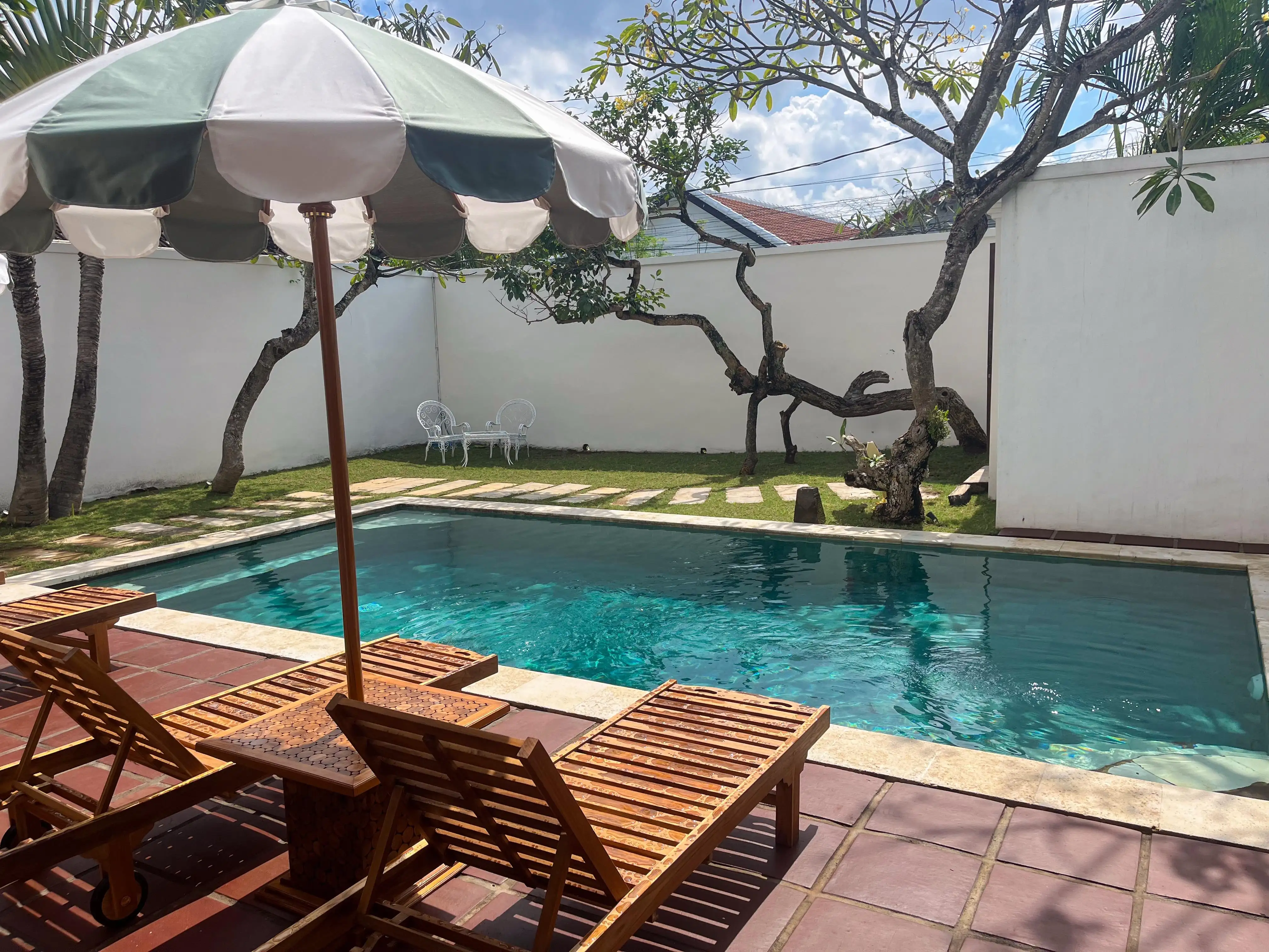 Villa 200m² in Indonesia, Canggu. Priced at 59058$ rent photo-13