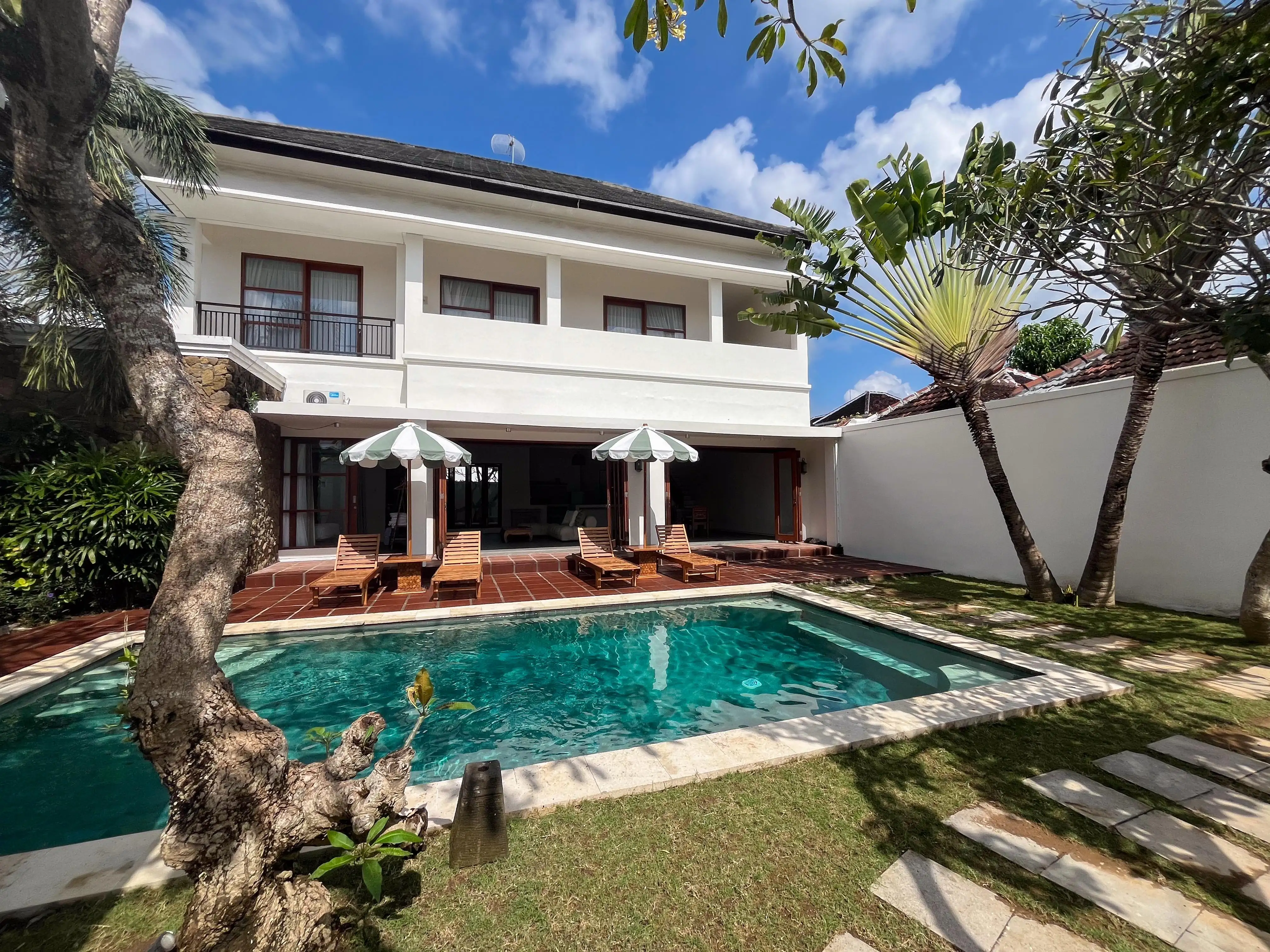 Villa 200m² in Indonesia, Canggu. Priced at 59058$ rent photo-15