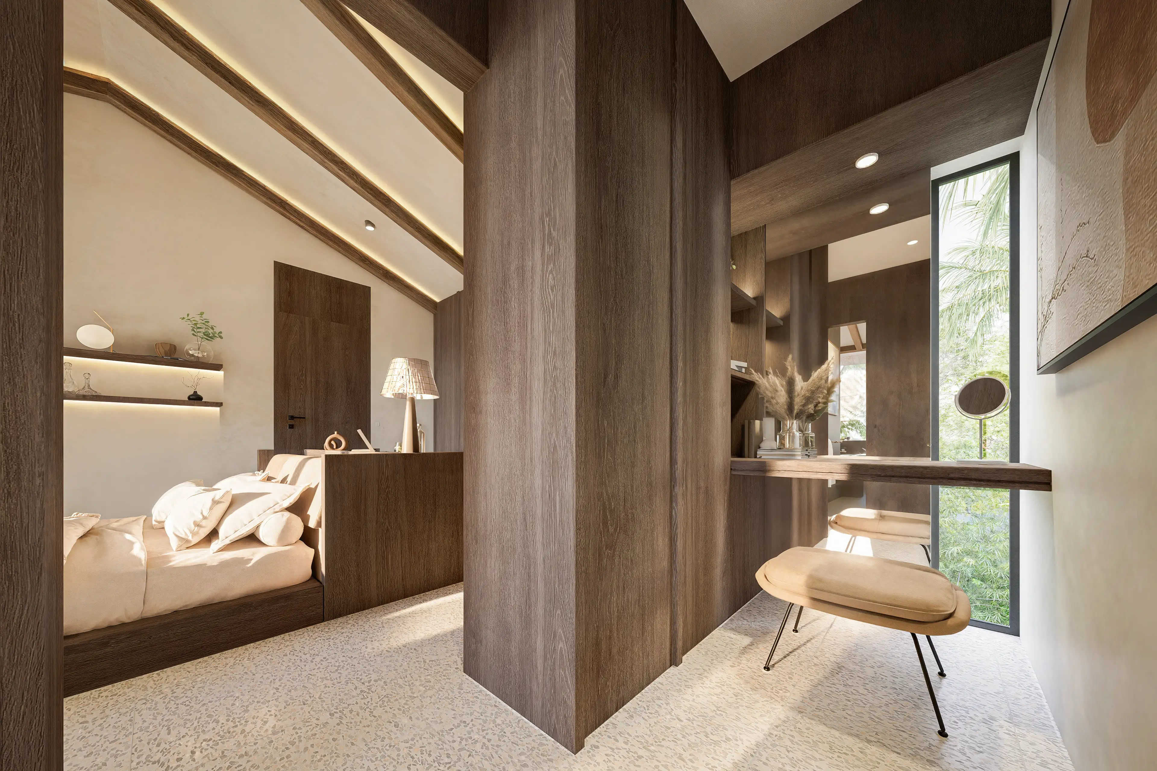 Villa 200m² in Indonesia, Canggu. Priced at 350000$ rent photo-4