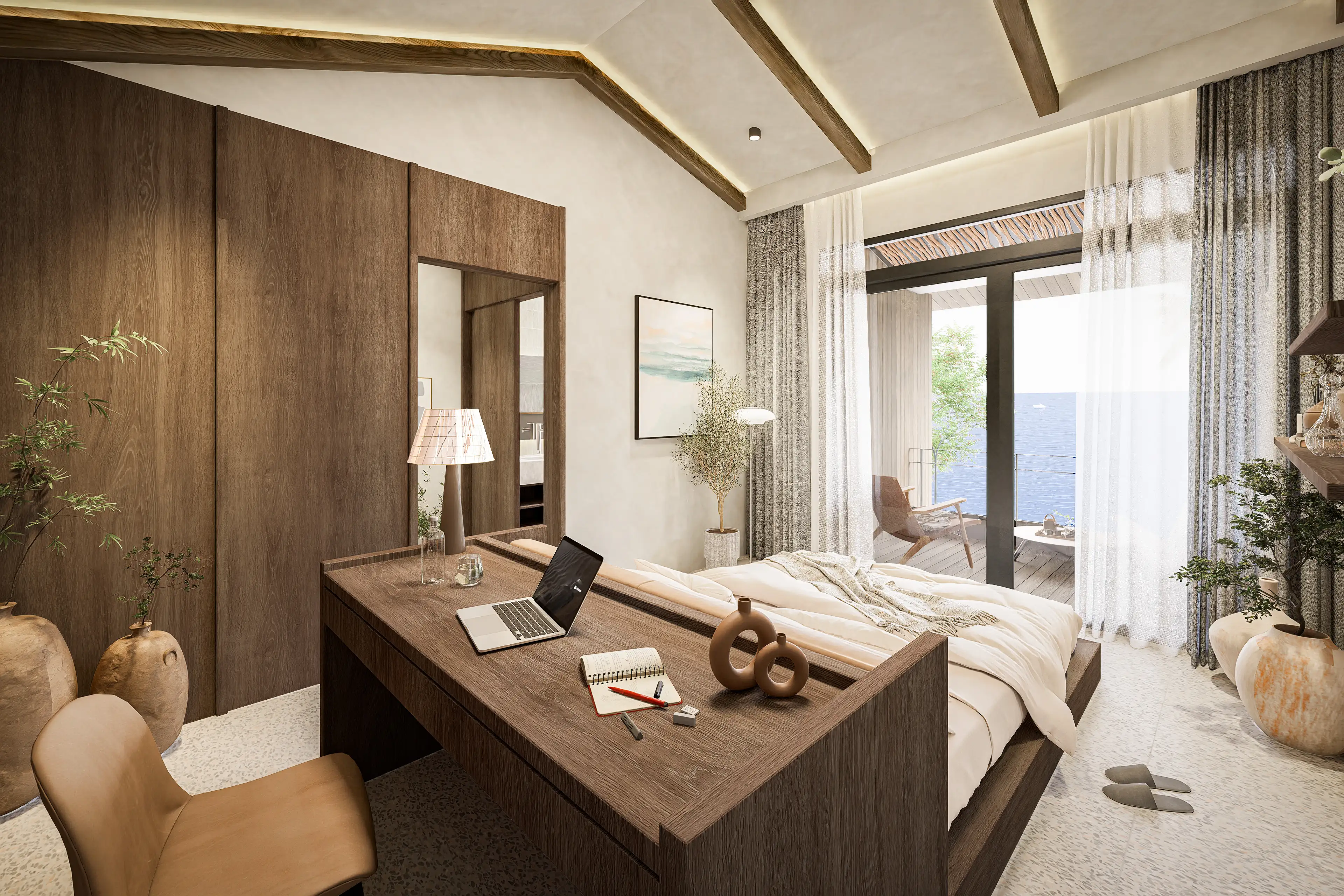 Villa 200m² in Indonesia, Canggu. Priced at 350000$ rent photo-5