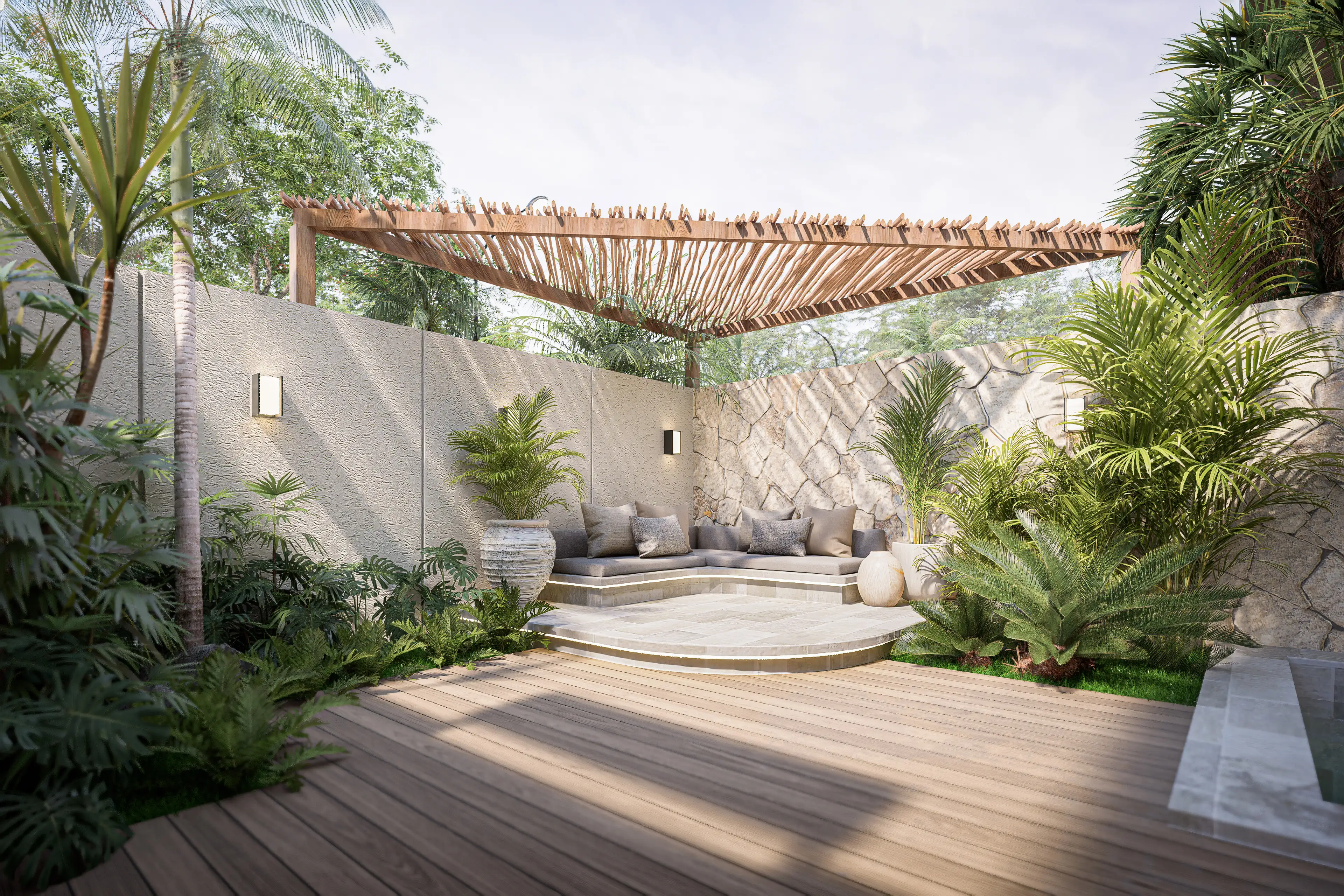 Villa 200m² in Indonesia, Canggu. Priced at 350000$ rent photo-14