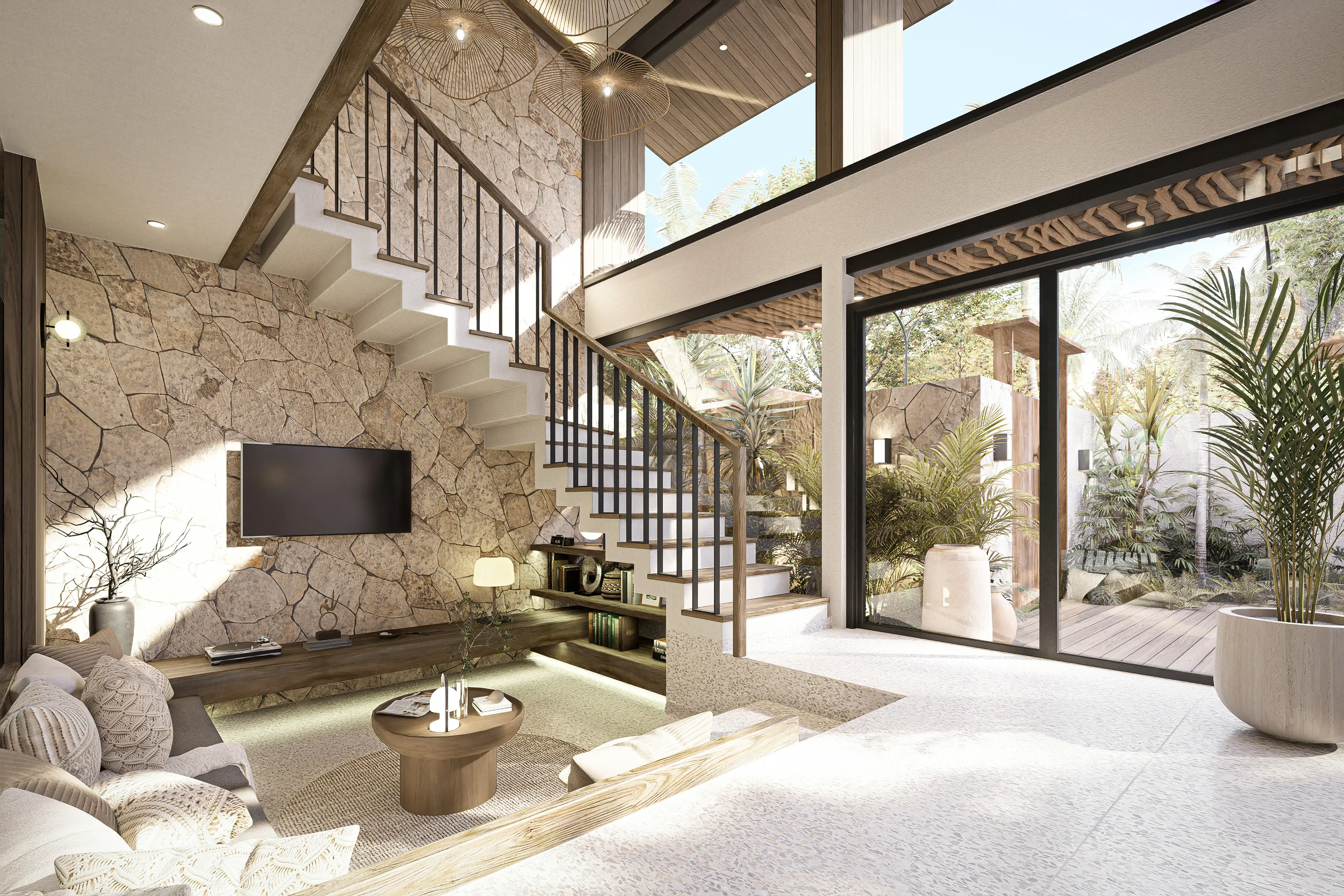 Villa 200m² in Indonesia, Canggu. Priced at 350000$ rent photo-15