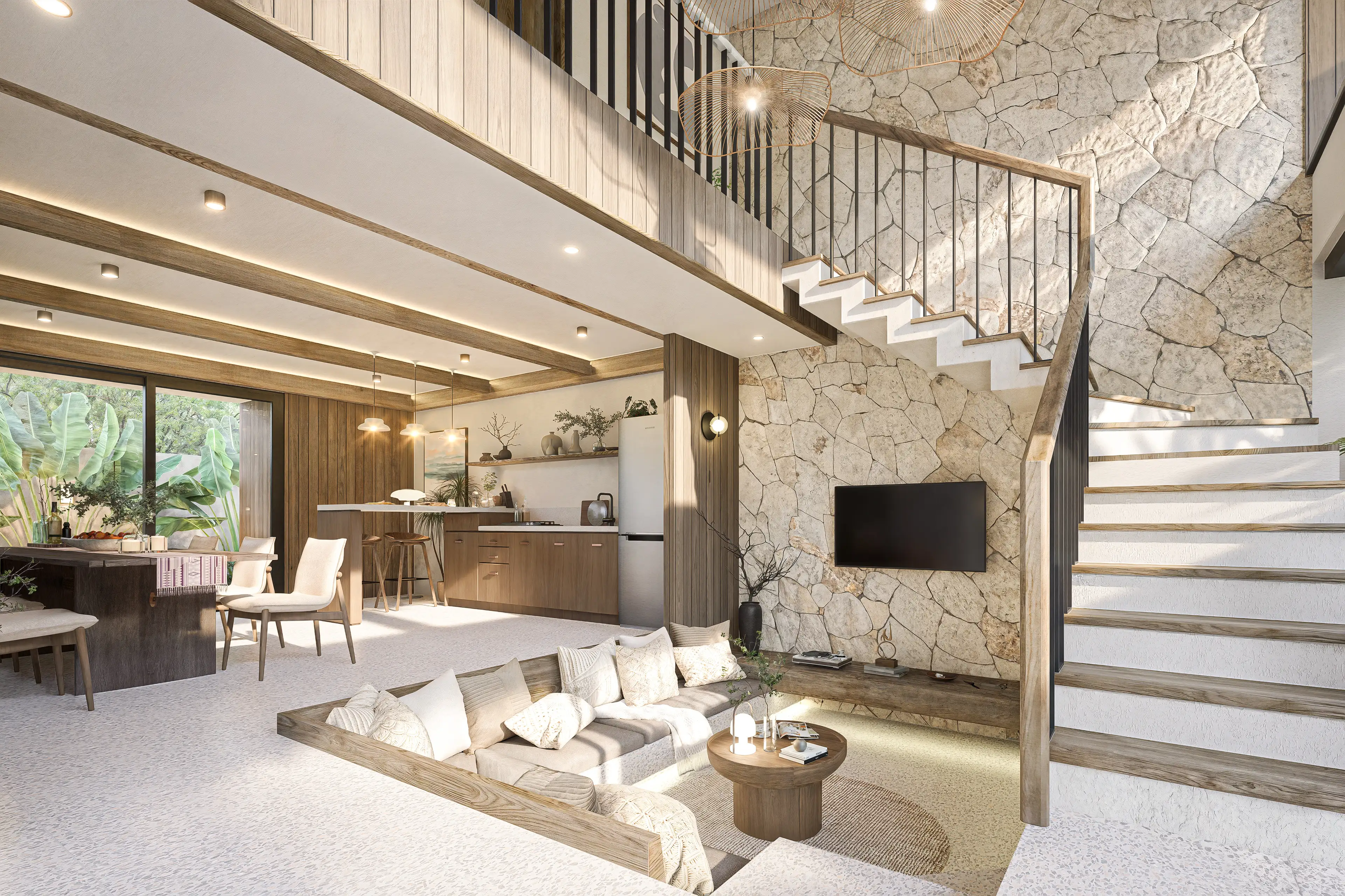 Villa 200m² in Indonesia, Canggu. Priced at 350000$ rent photo-16