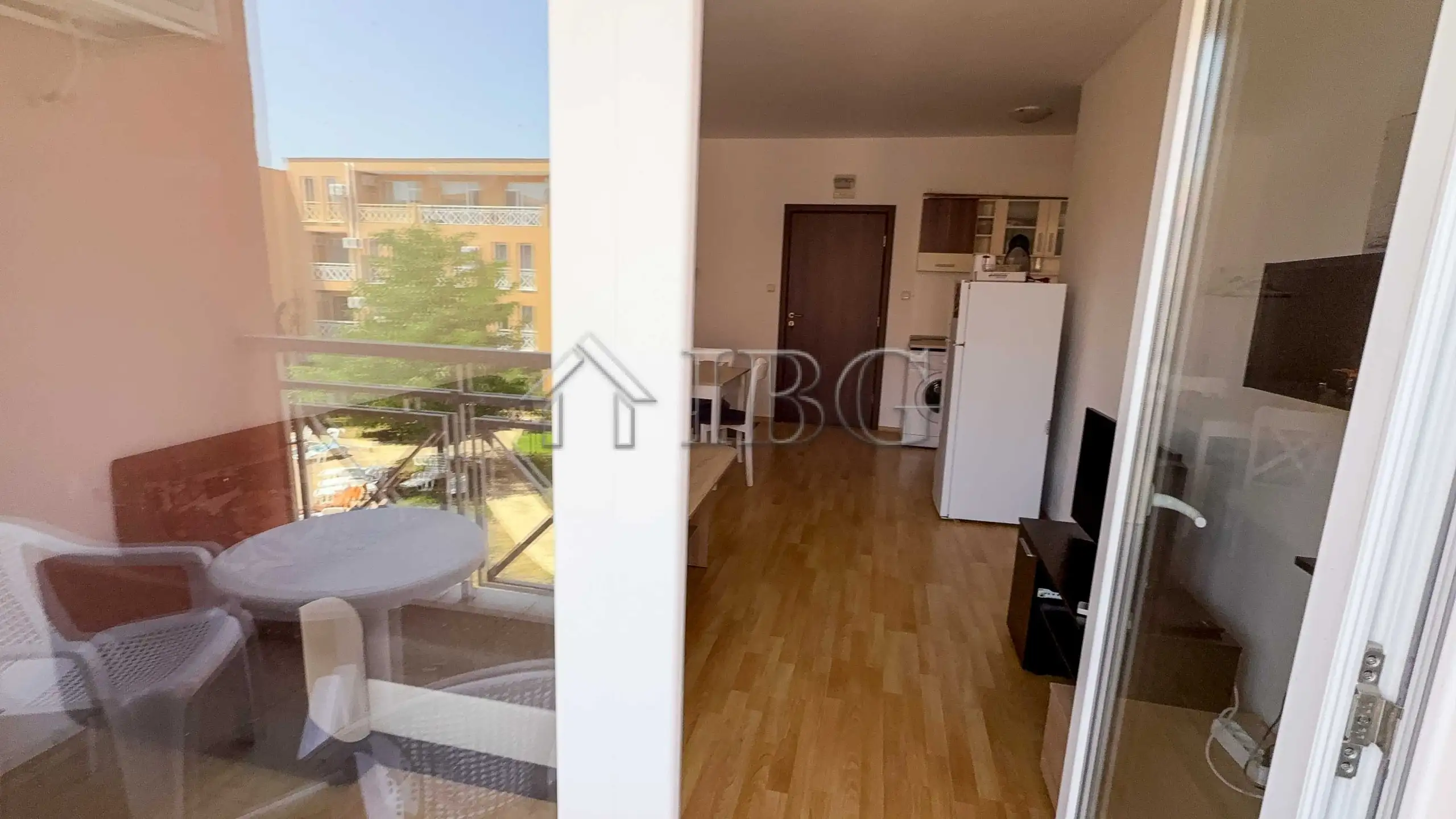 Flat 57m² in Bulgaria, Sunny Beach. Priced at 54000€ rent photo-8