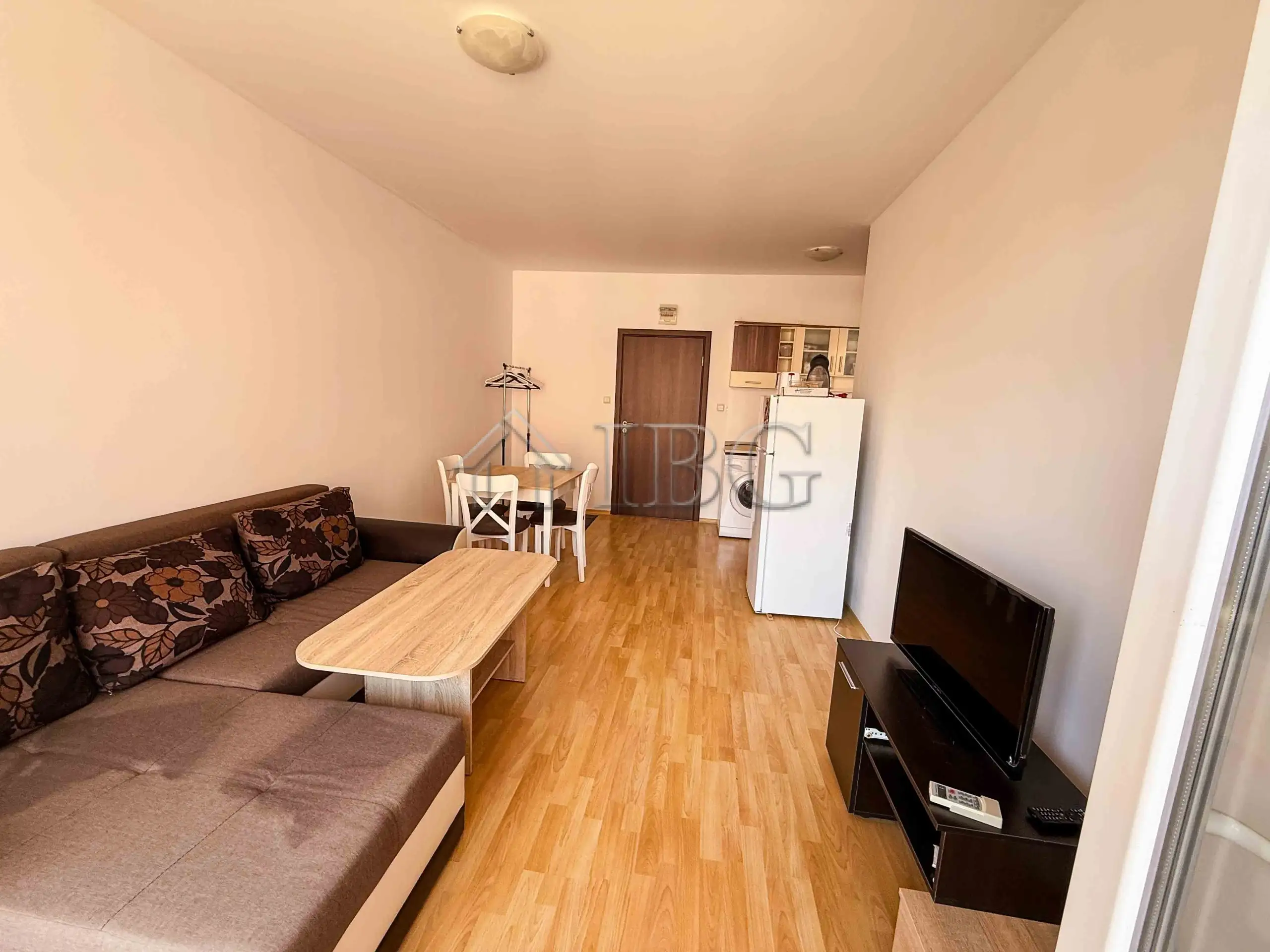 Flat 57m² in Bulgaria, Sunny Beach. Priced at 54000€ rent photo-10