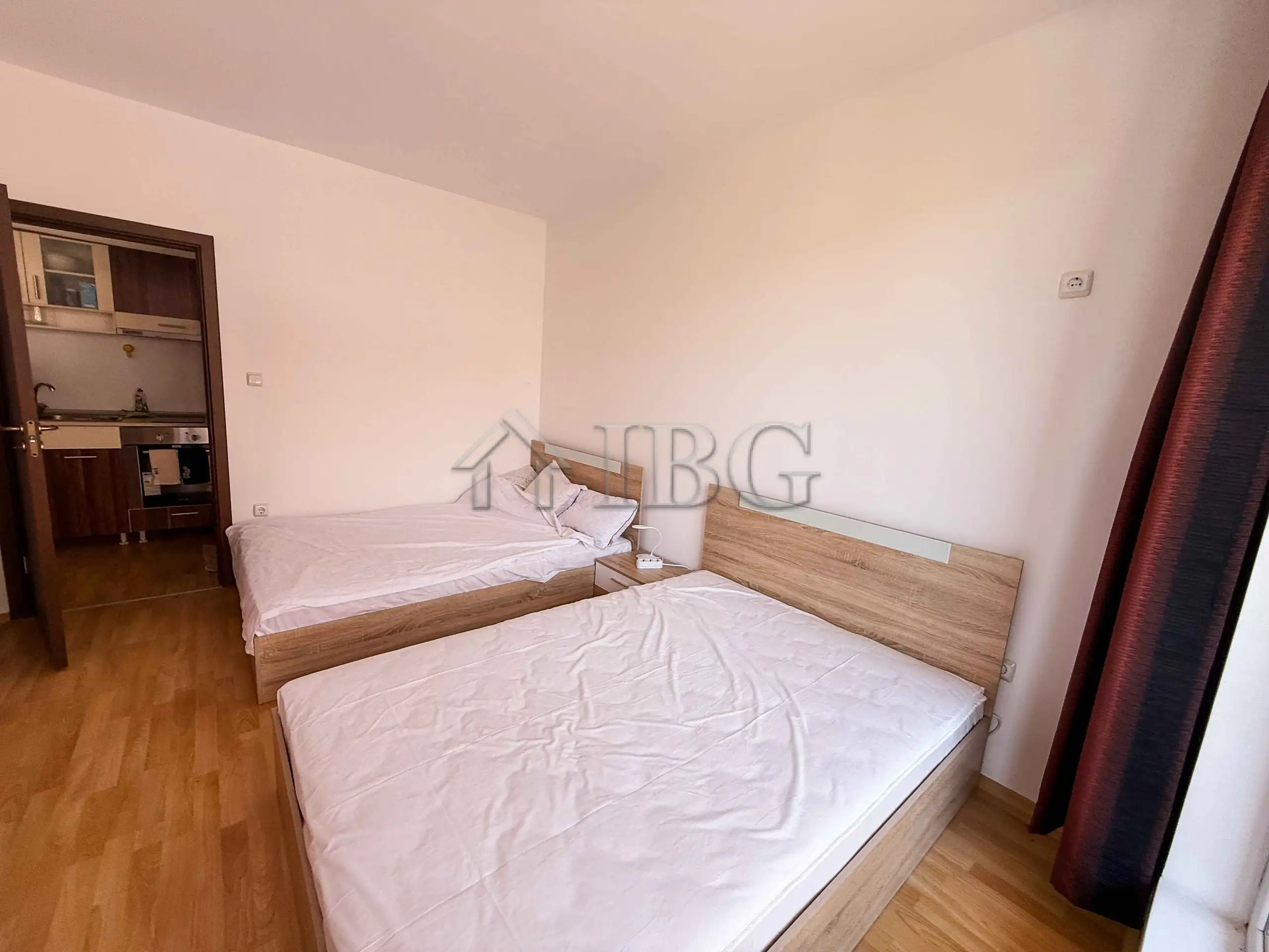 Flat 57m² in Bulgaria, Sunny Beach. Priced at 54000€ rent photo-17