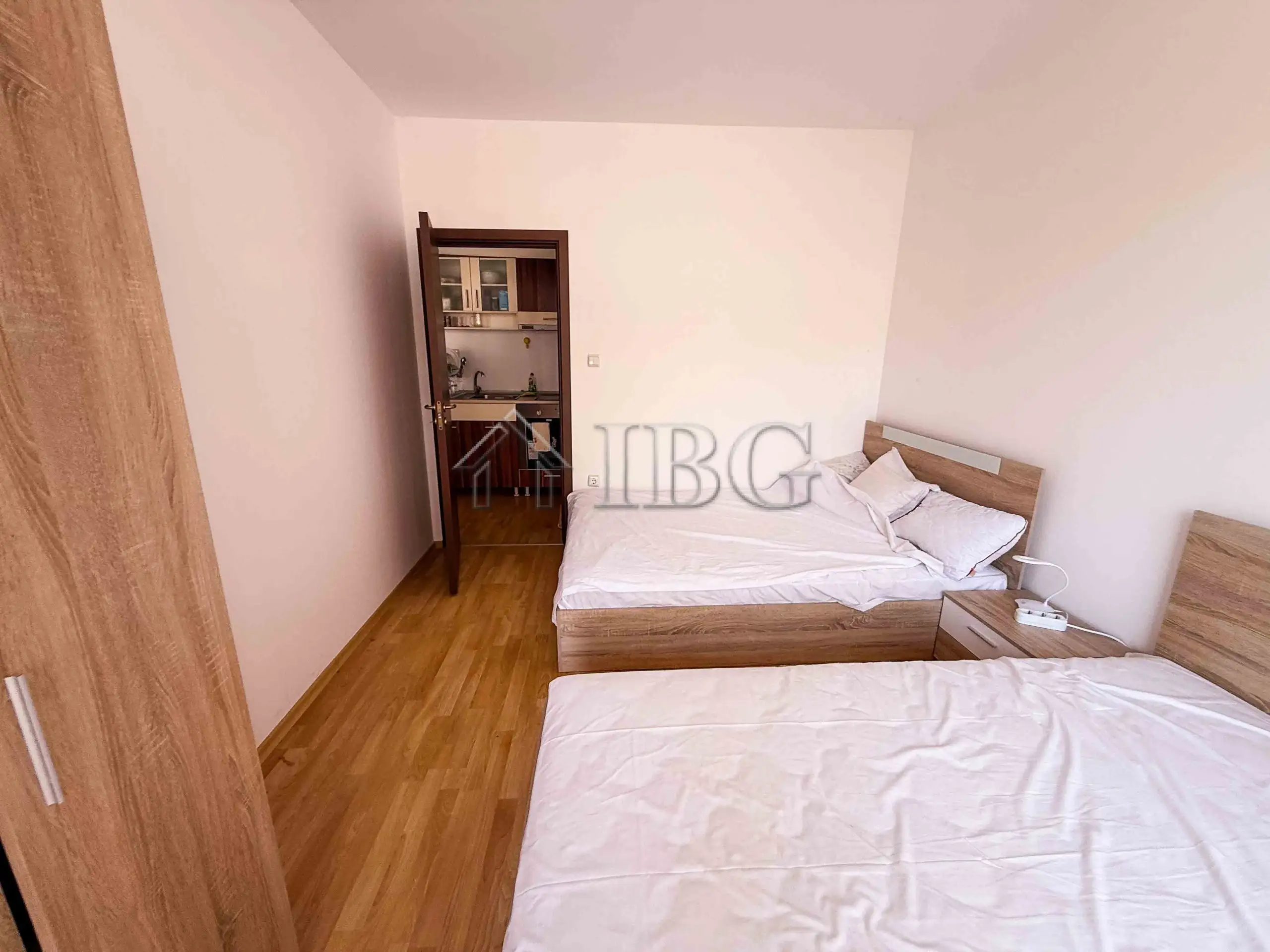 Flat 57m² in Bulgaria, Sunny Beach. Priced at 54000€ rent photo-18