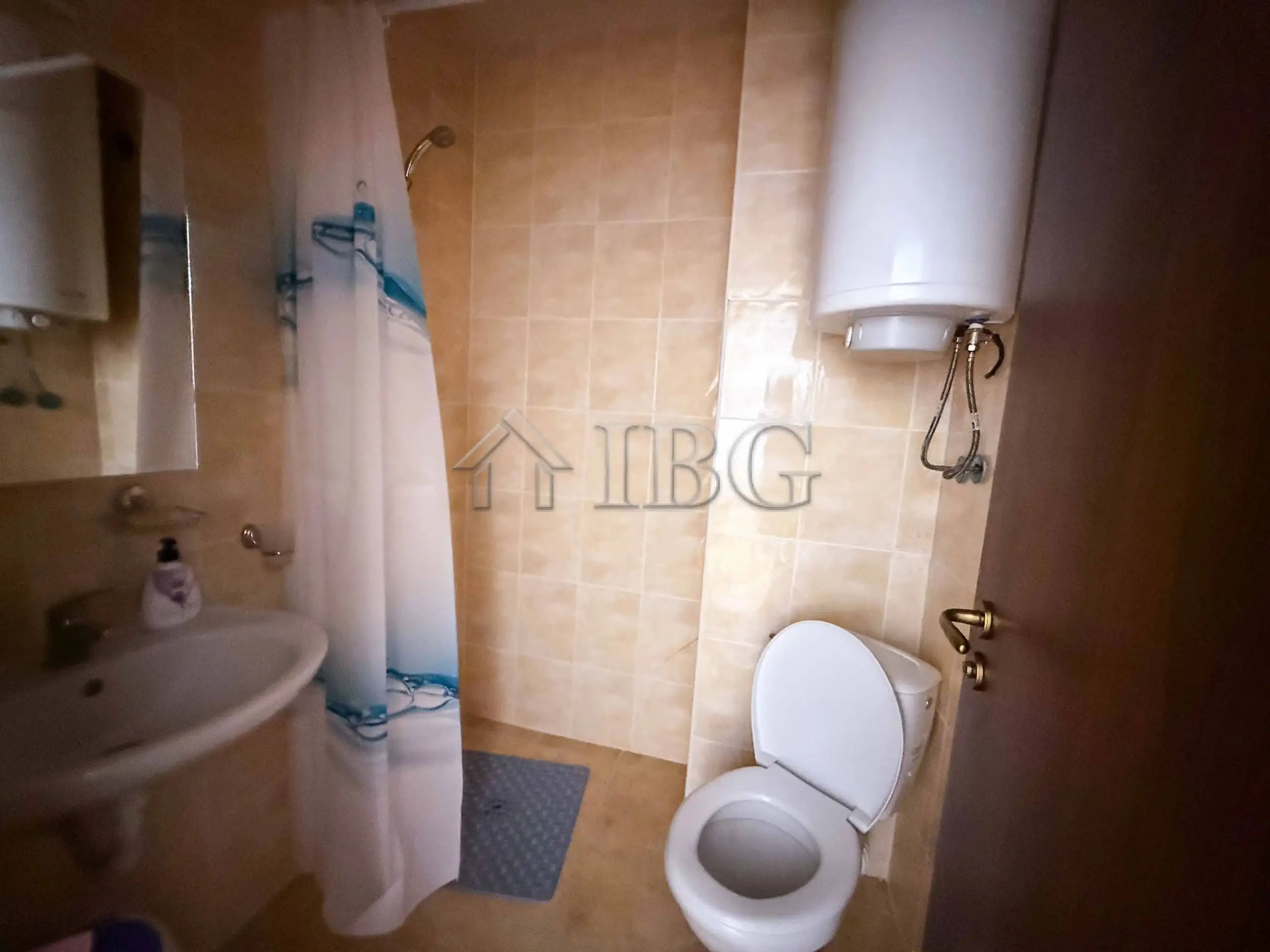 Flat 57m² in Bulgaria, Sunny Beach. Priced at 54000€ rent photo-19