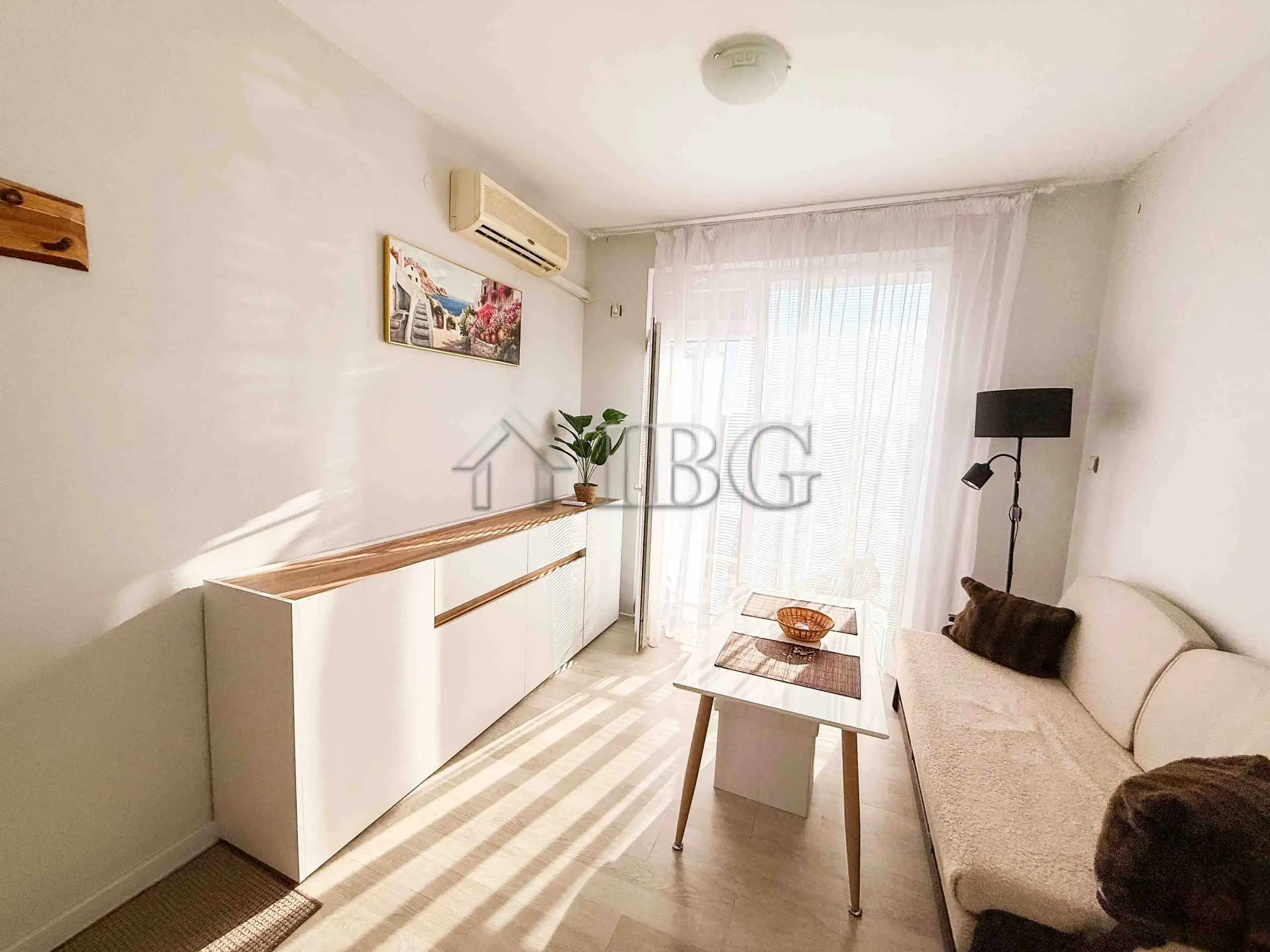 Flat 48m² in Bulgaria, Sunny Beach. Priced at 59500€ rent photo-1