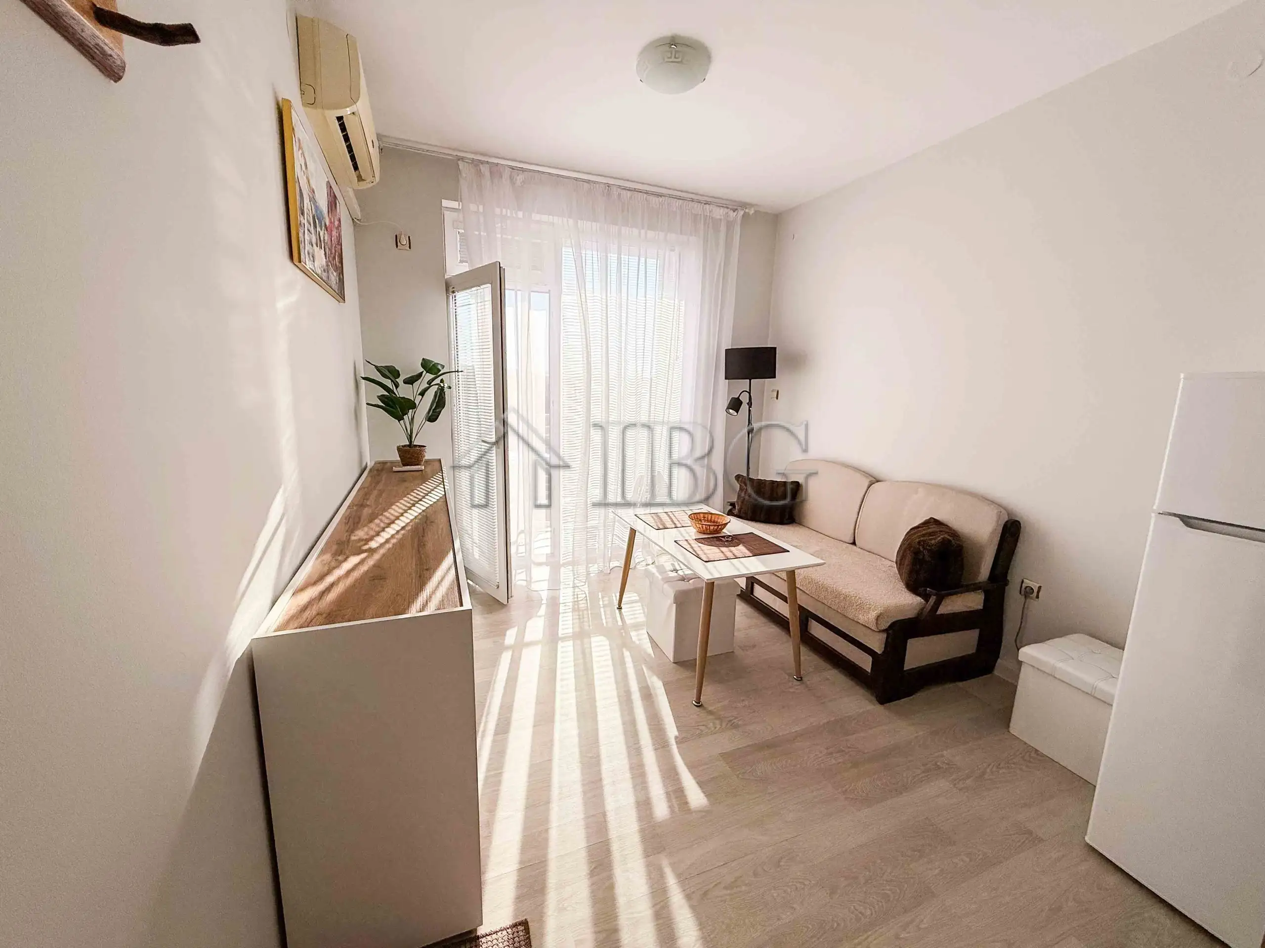 Flat 48m² in Bulgaria, Sunny Beach. Priced at 59500€ rent photo-2