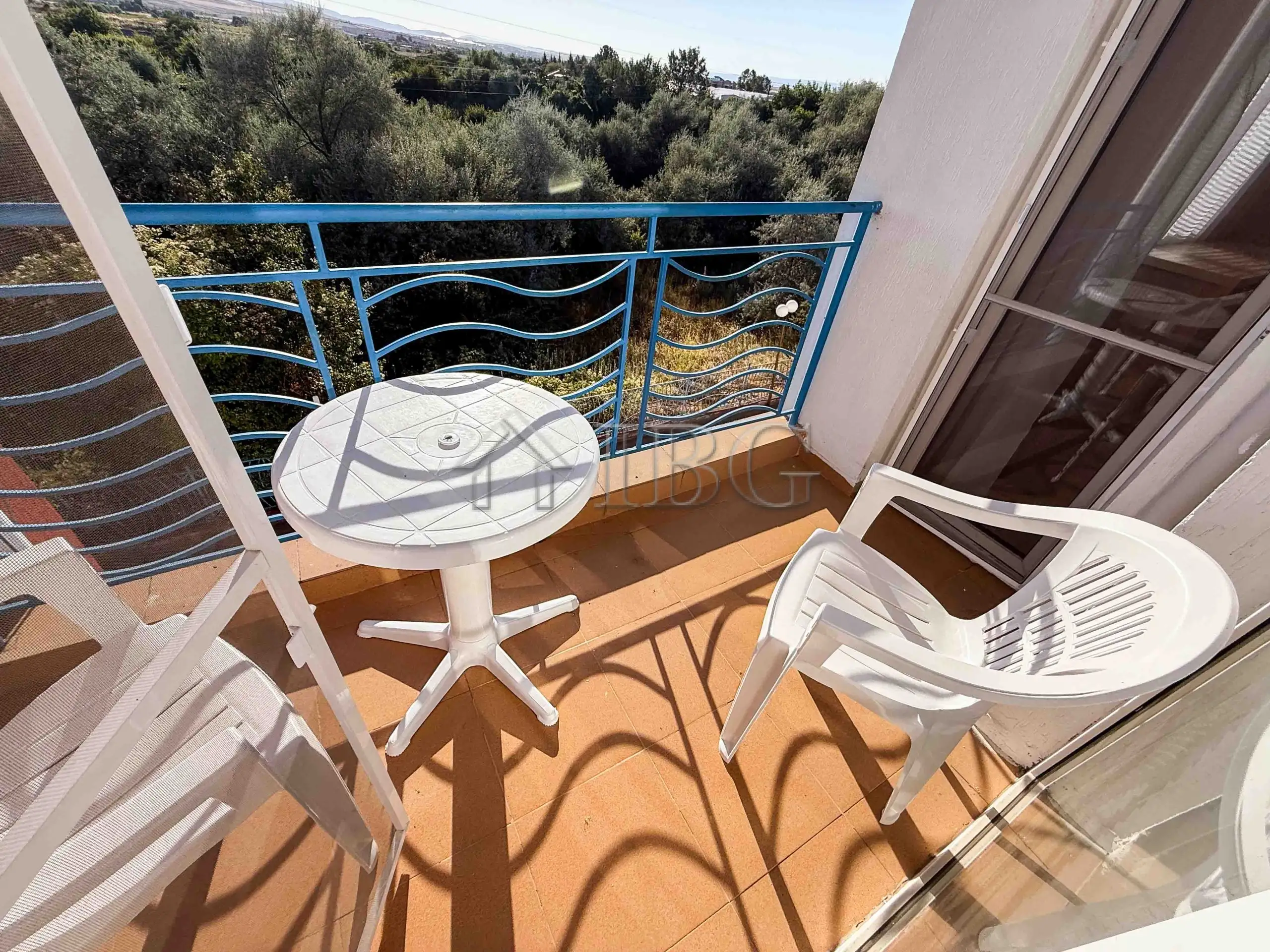 Flat 48m² in Bulgaria, Sunny Beach. Priced at 59500€ rent photo-3