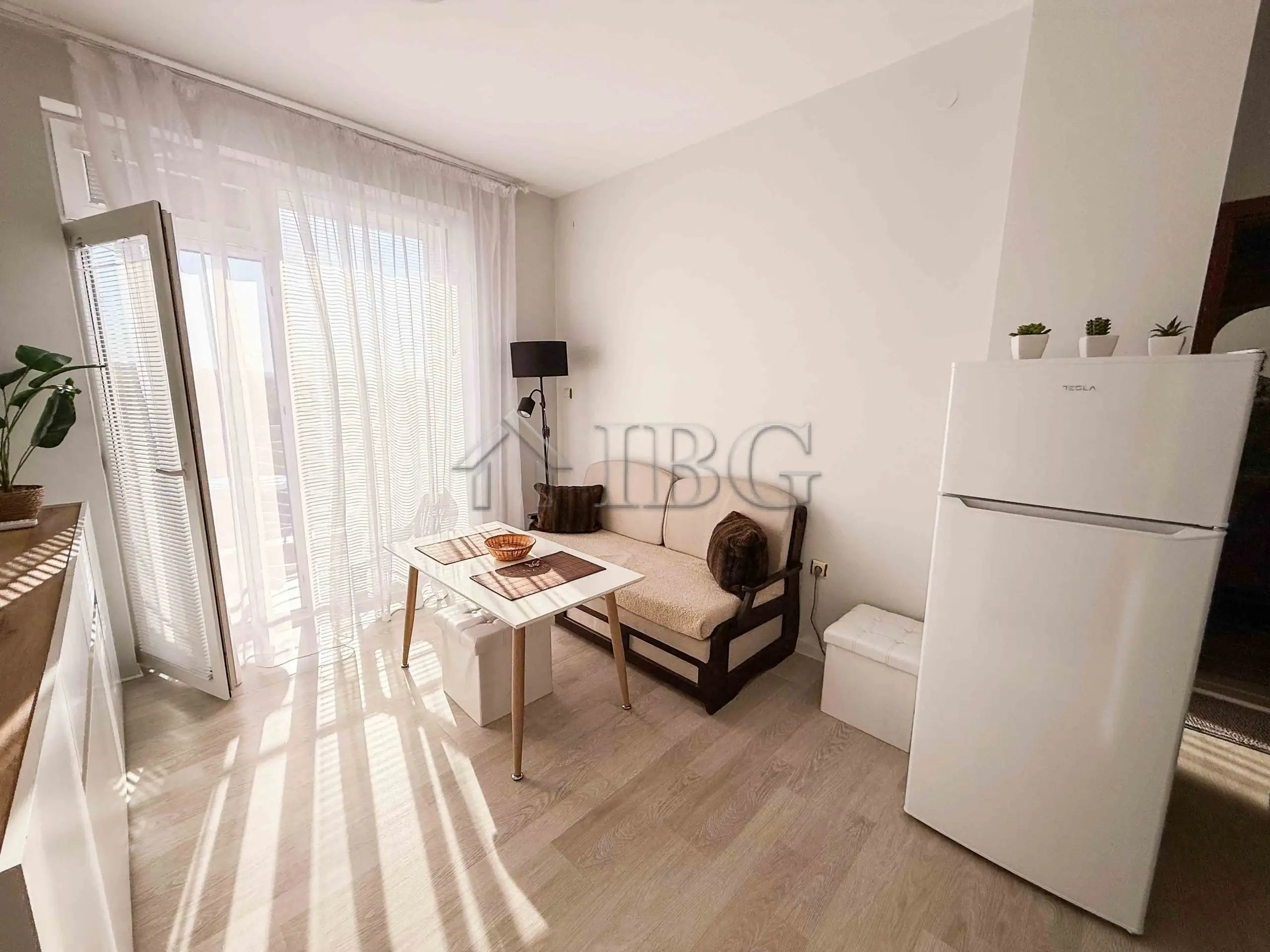Flat 48m² in Bulgaria, Sunny Beach. Priced at 59500€ rent photo-6