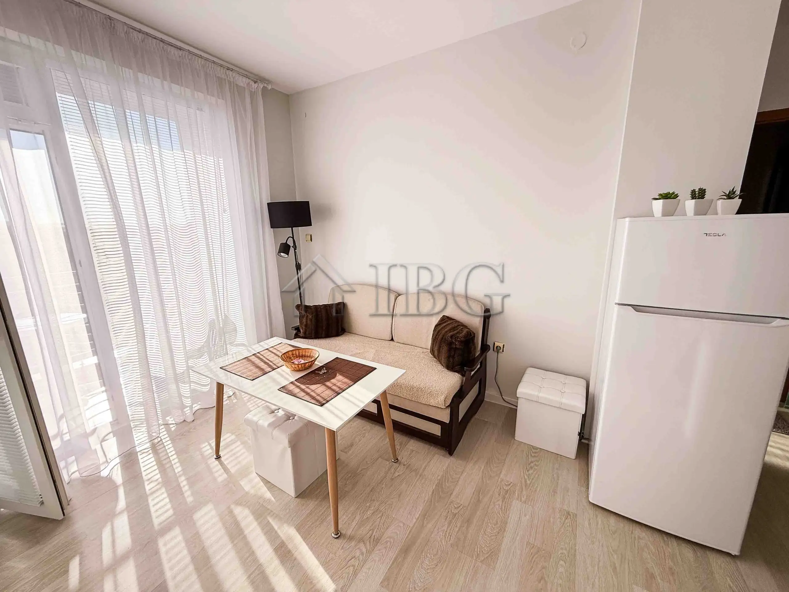Flat 48m² in Bulgaria, Sunny Beach. Priced at 59500€ rent photo-7