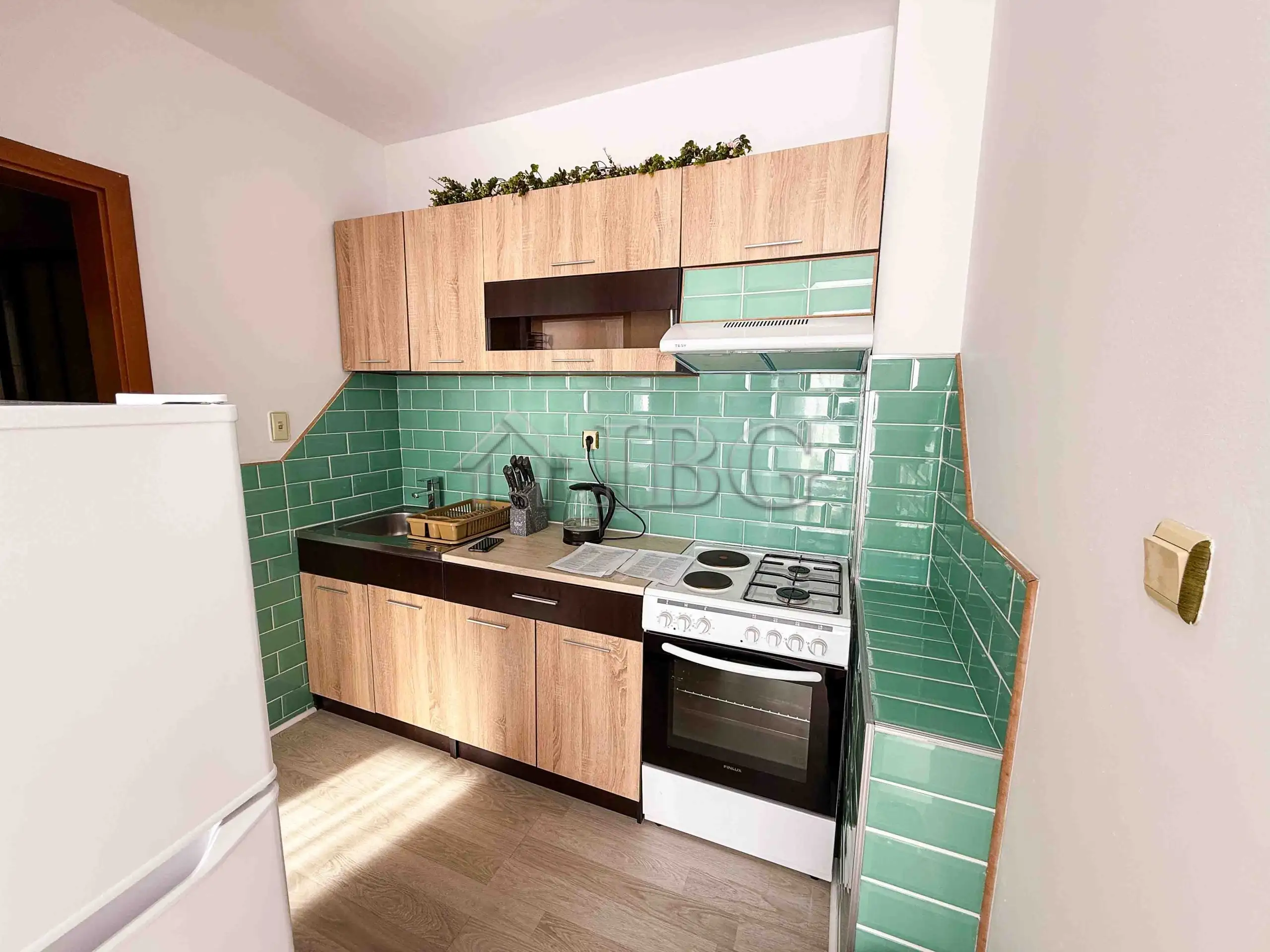 Flat 48m² in Bulgaria, Sunny Beach. Priced at 59500€ rent photo-8