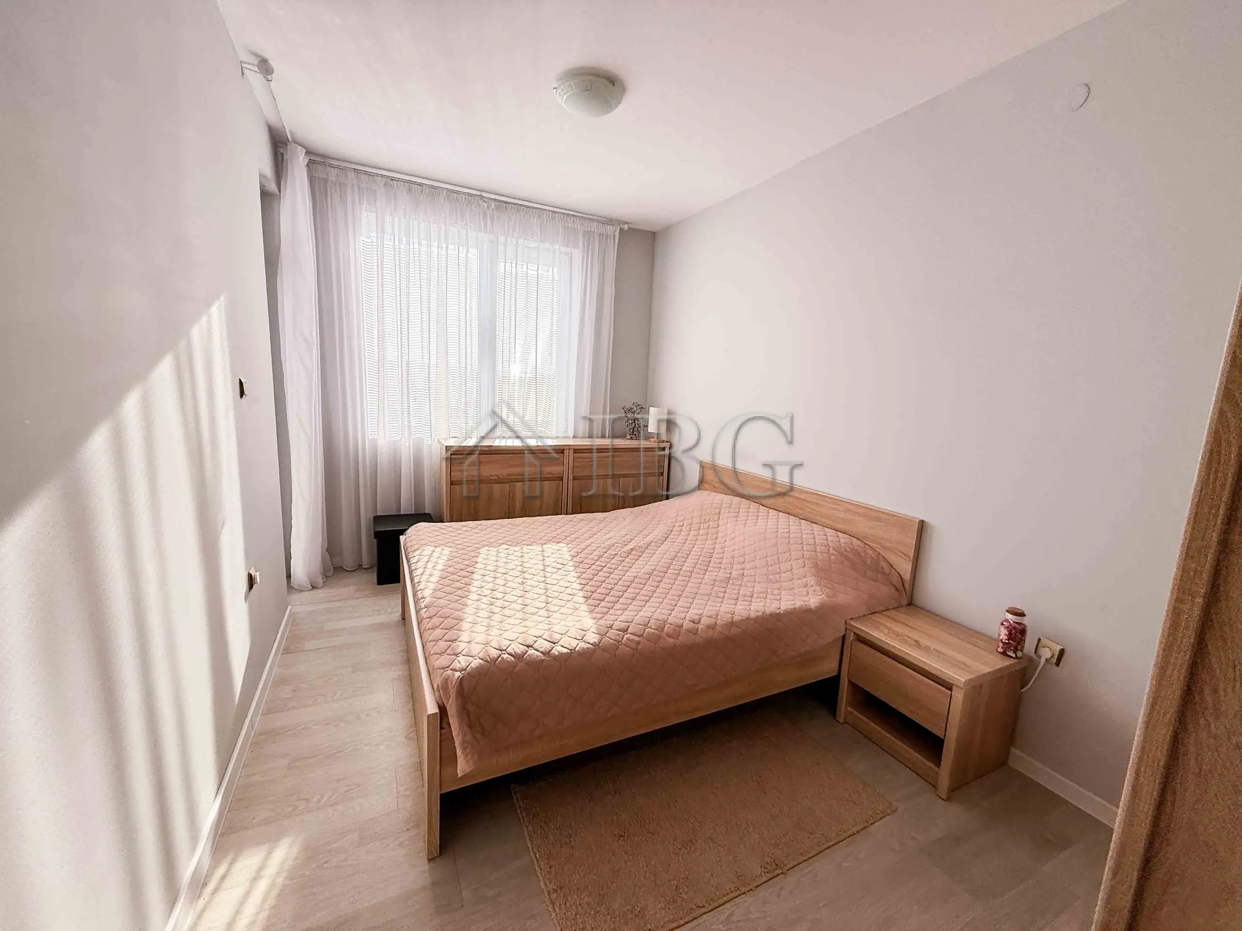 Flat 48m² in Bulgaria, Sunny Beach. Priced at 59500€ rent photo-9