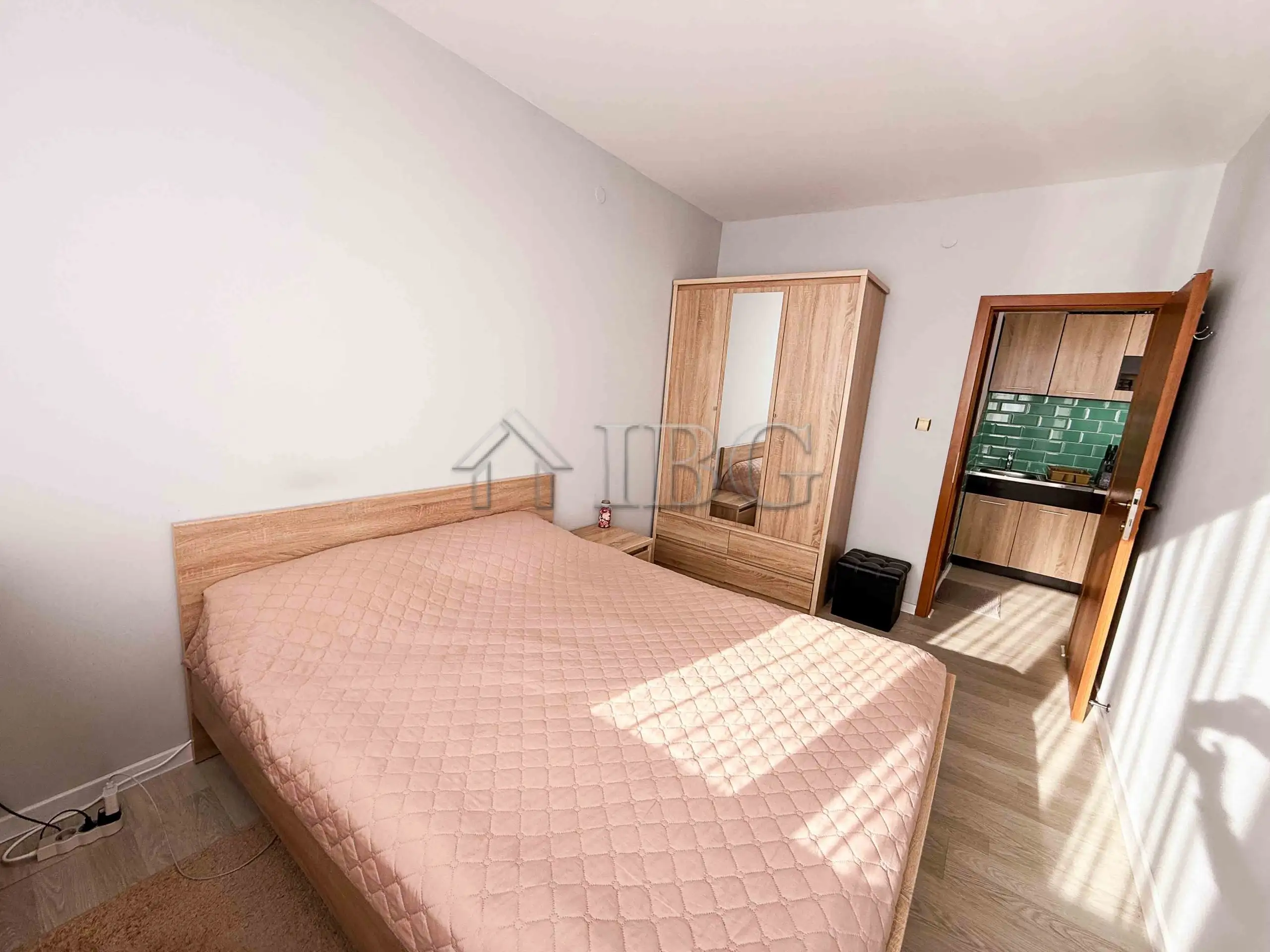 Flat 48m² in Bulgaria, Sunny Beach. Priced at 59500€ rent photo-10