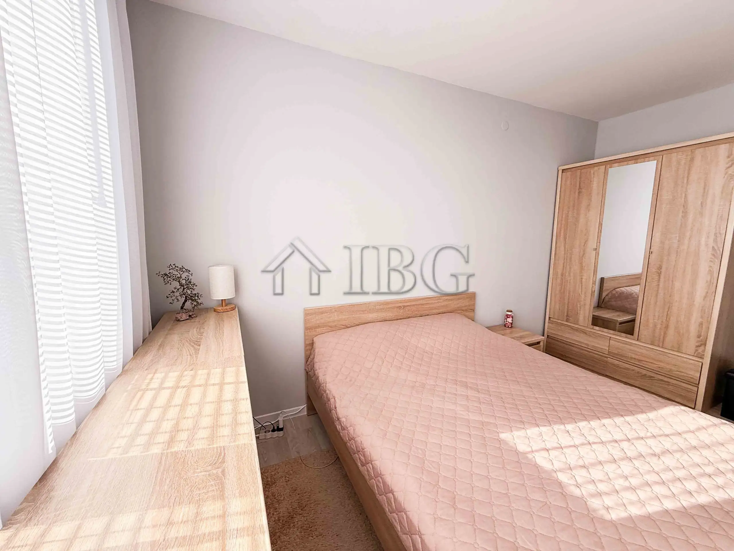Flat 48m² in Bulgaria, Sunny Beach. Priced at 59500€ rent photo-11