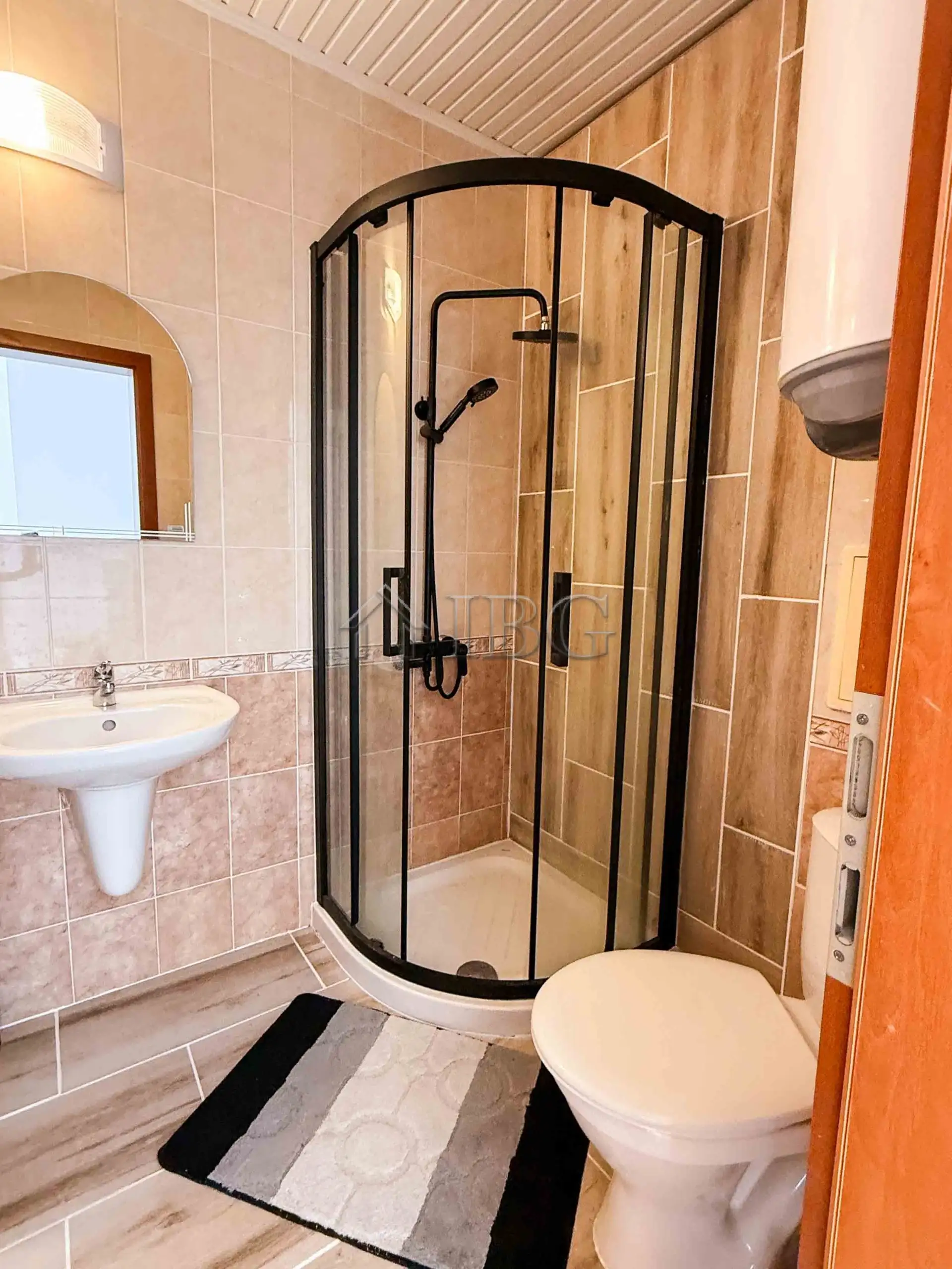 Flat 48m² in Bulgaria, Sunny Beach. Priced at 59500€ rent photo-15