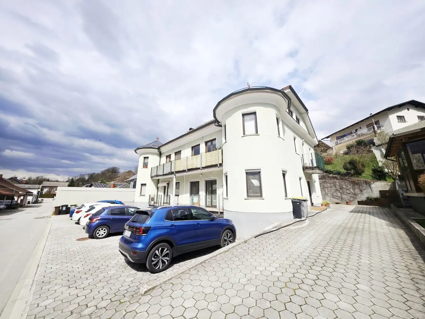 Flat 42m² in Slovenia, Medvode. Priced at 109000€ rent photo-2