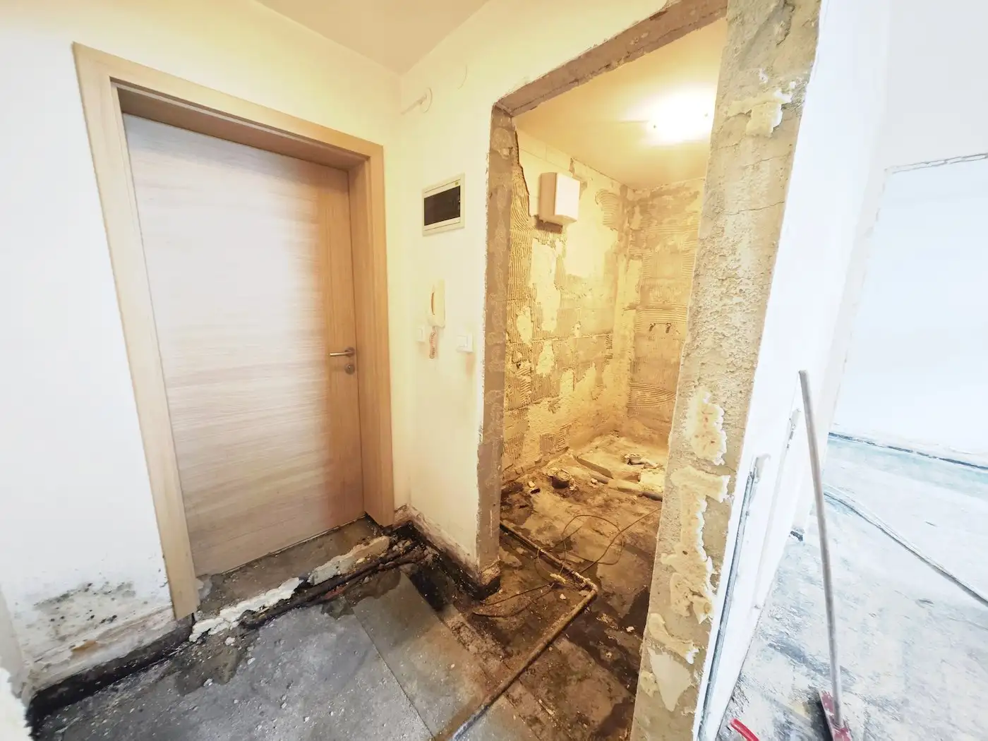 Flat 42m² in Slovenia, Medvode. Priced at 109000€ rent photo-4