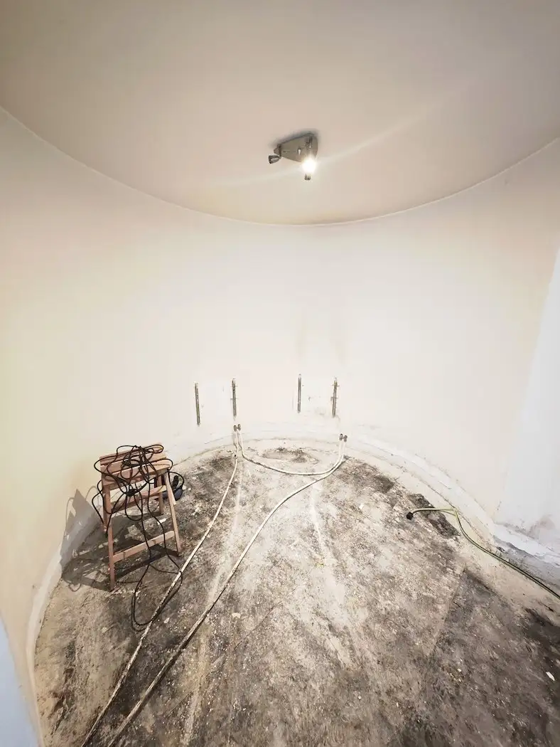 Flat 42m² in Slovenia, Medvode. Priced at 109000€ rent photo-8