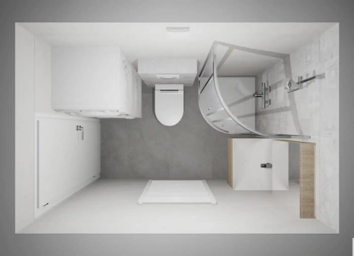 Flat 42m² in Slovenia, Medvode. Priced at 109000€ rent photo-15