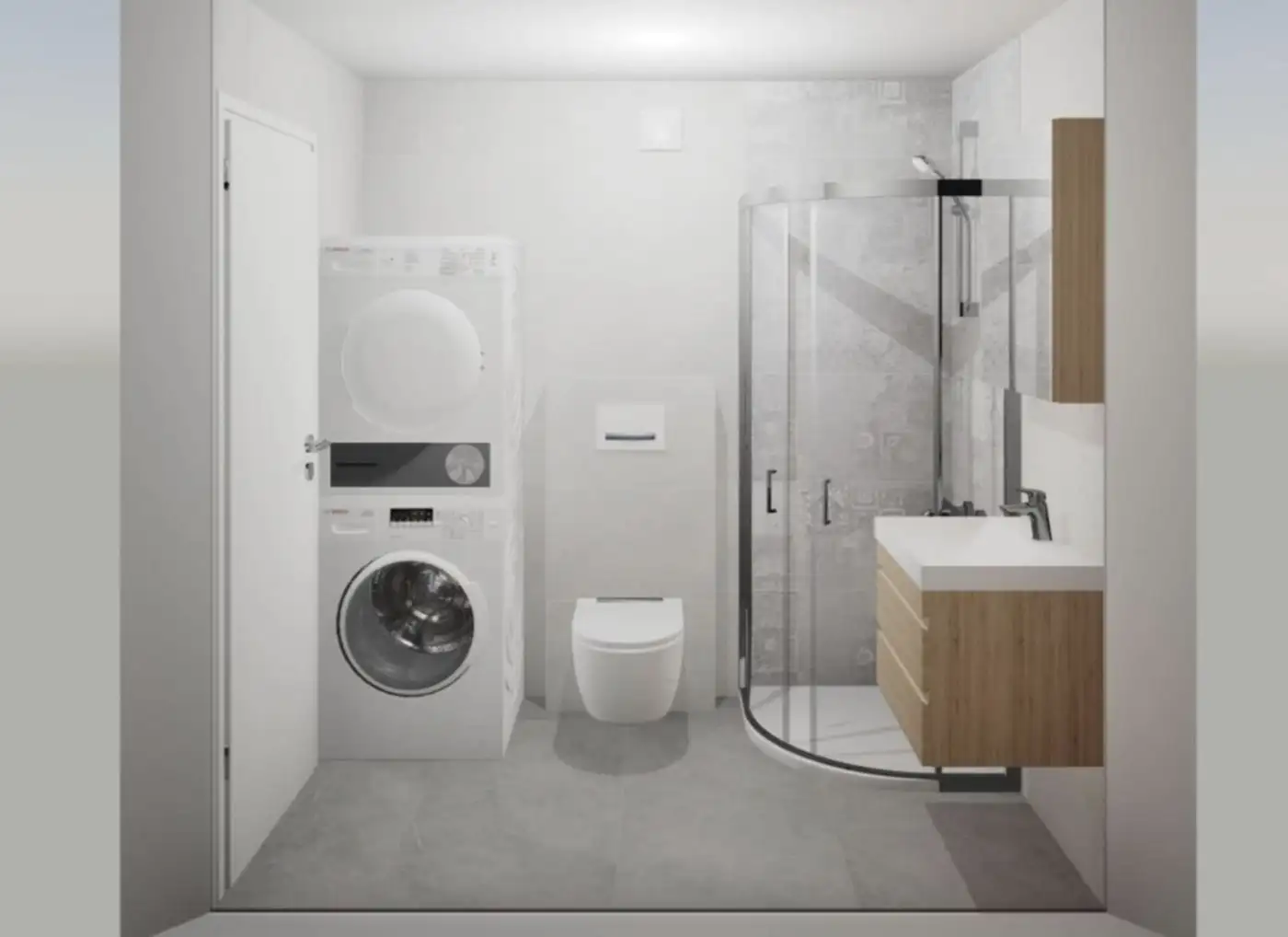 Flat 42m² in Slovenia, Medvode. Priced at 109000€ rent photo-16