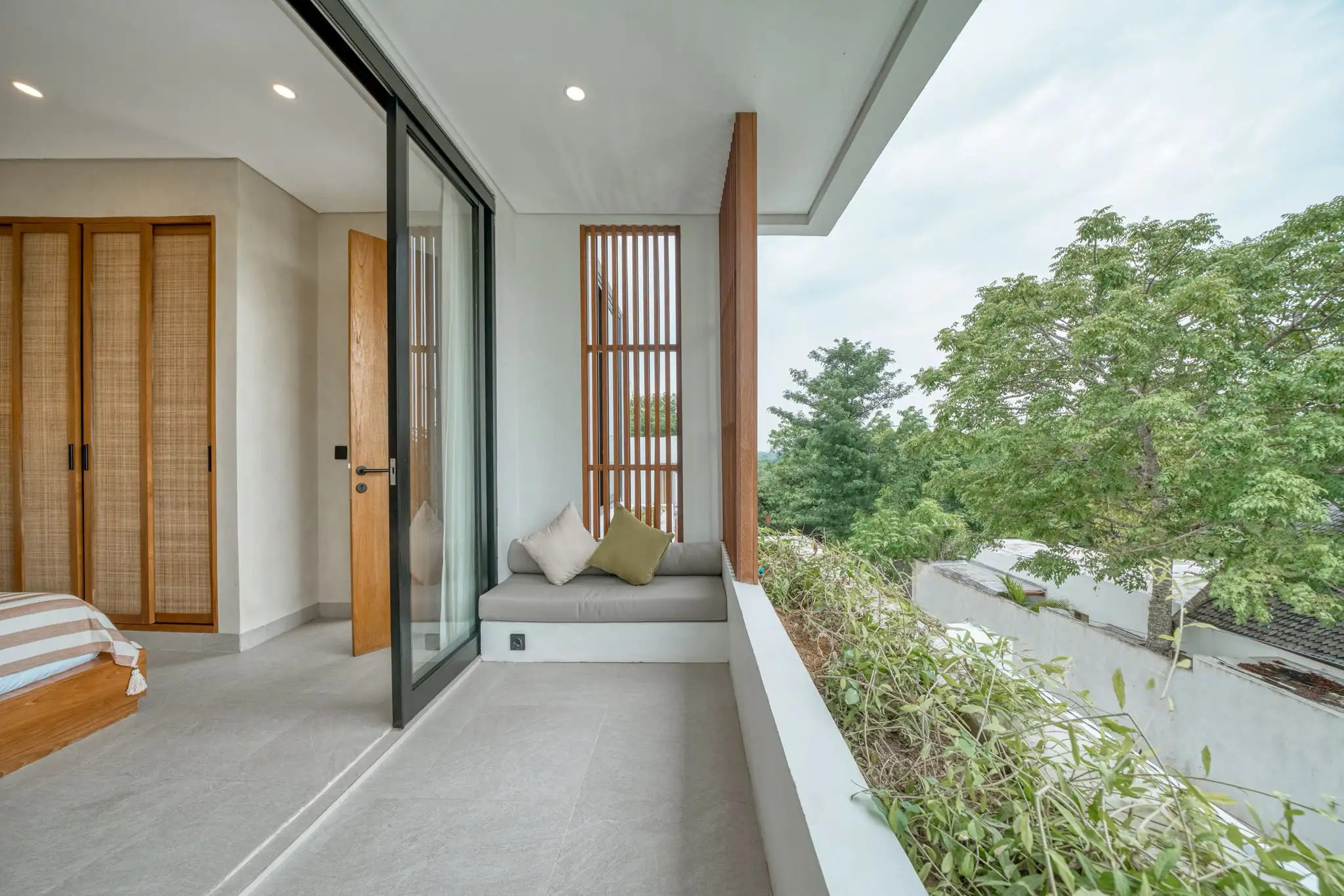Villa 68m² in Indonesia, Bukit. Priced at 264108$ rent photo-4