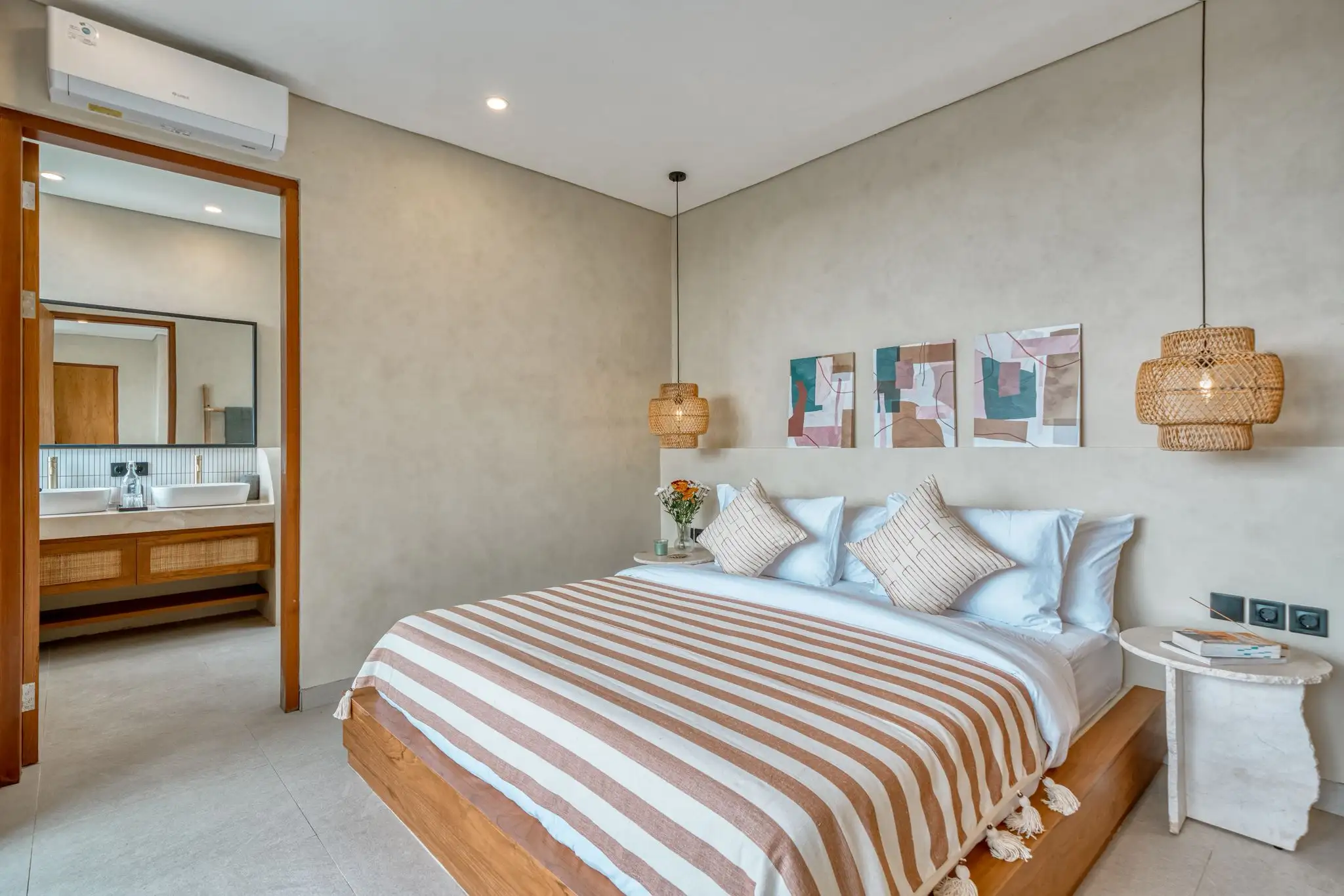 Villa 68m² in Indonesia, Bukit. Priced at 264108$ rent photo-5